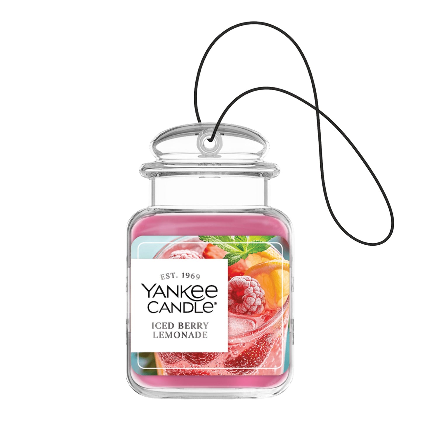 Iced Berry Lemonade Series 6-0047