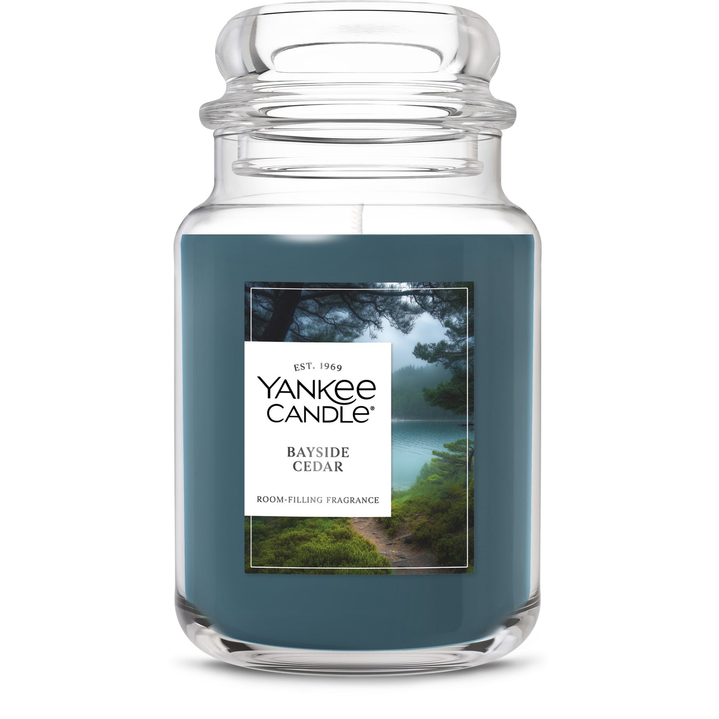 Bayside Cedar Core 6-0781