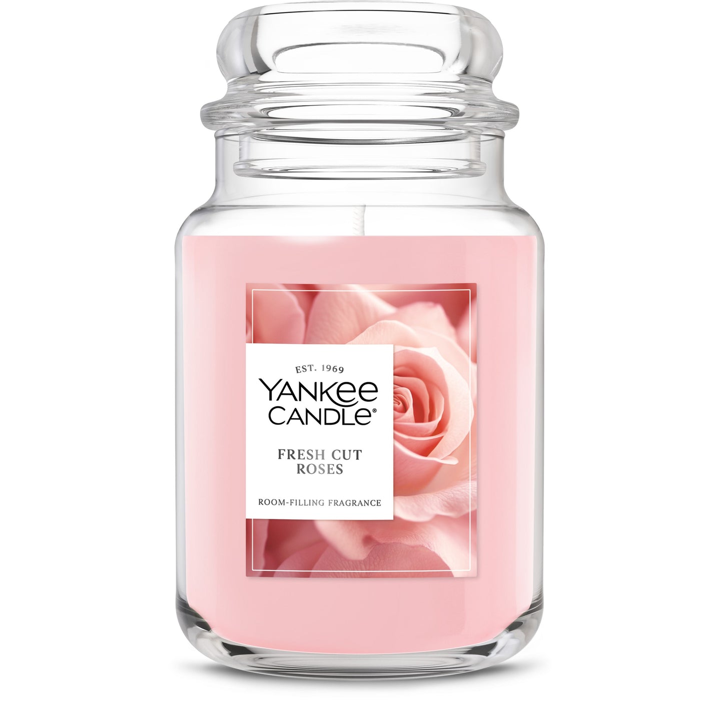Fresh Cut Roses Blend 6-0604
