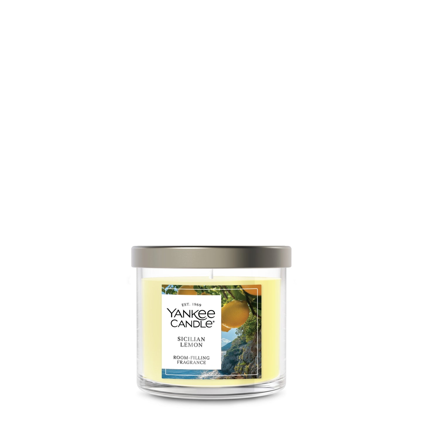 Sicilian Lemon Drop 6-0309
