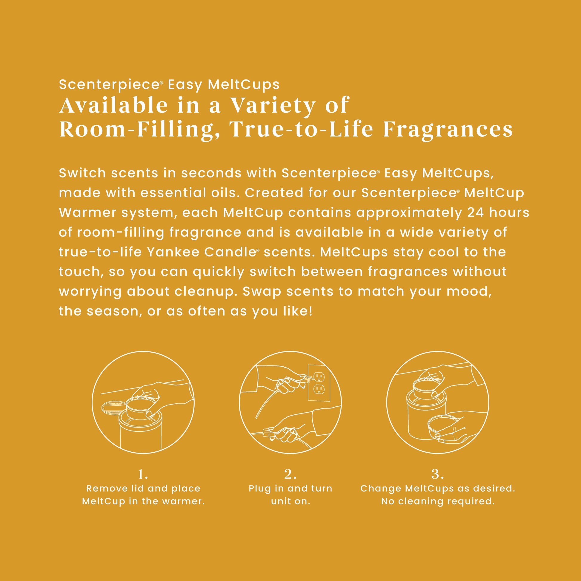 Harvest®