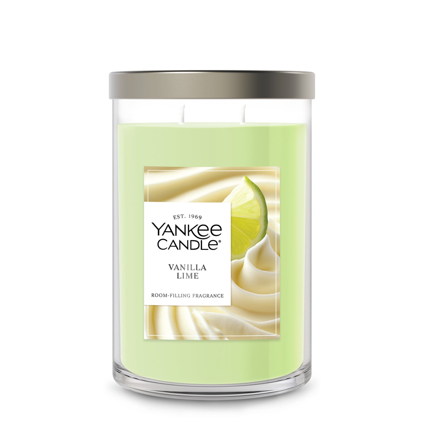 Vanilla Lime Studio 6-0880