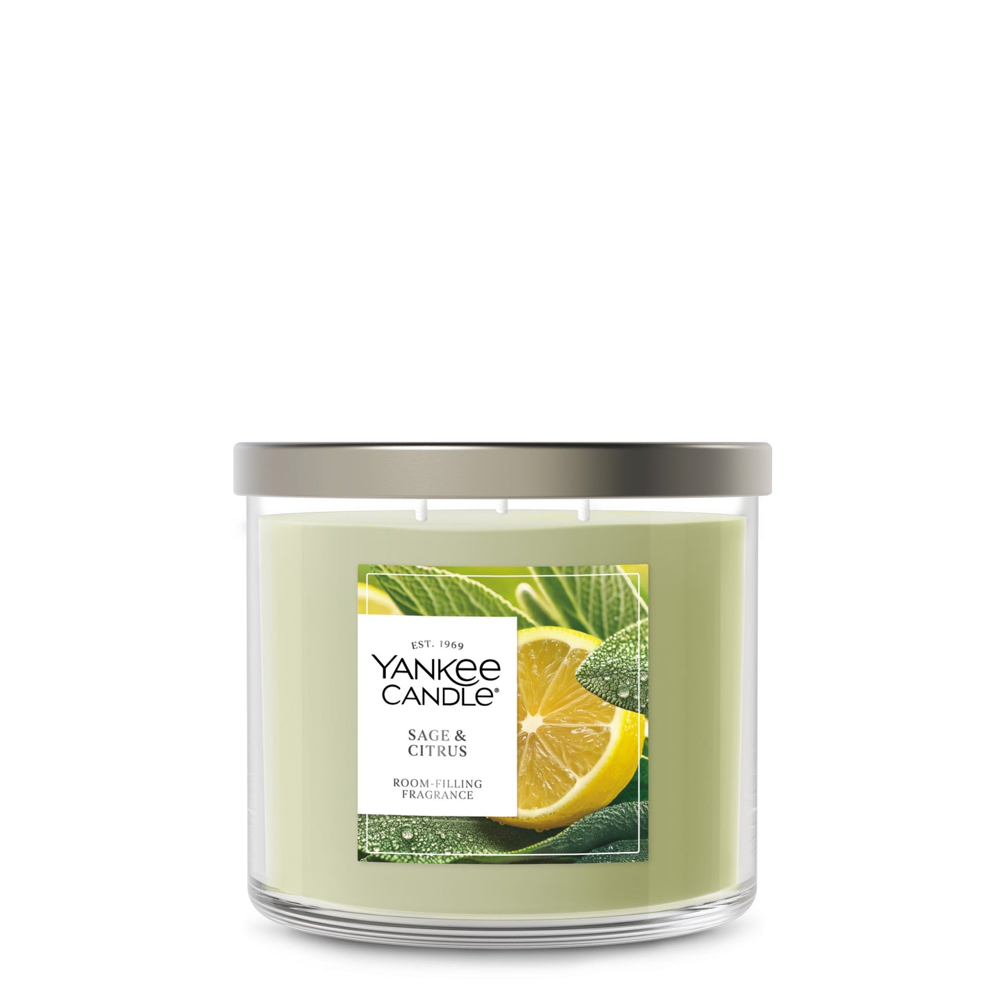 Sage & Citrus Blend 6-0854