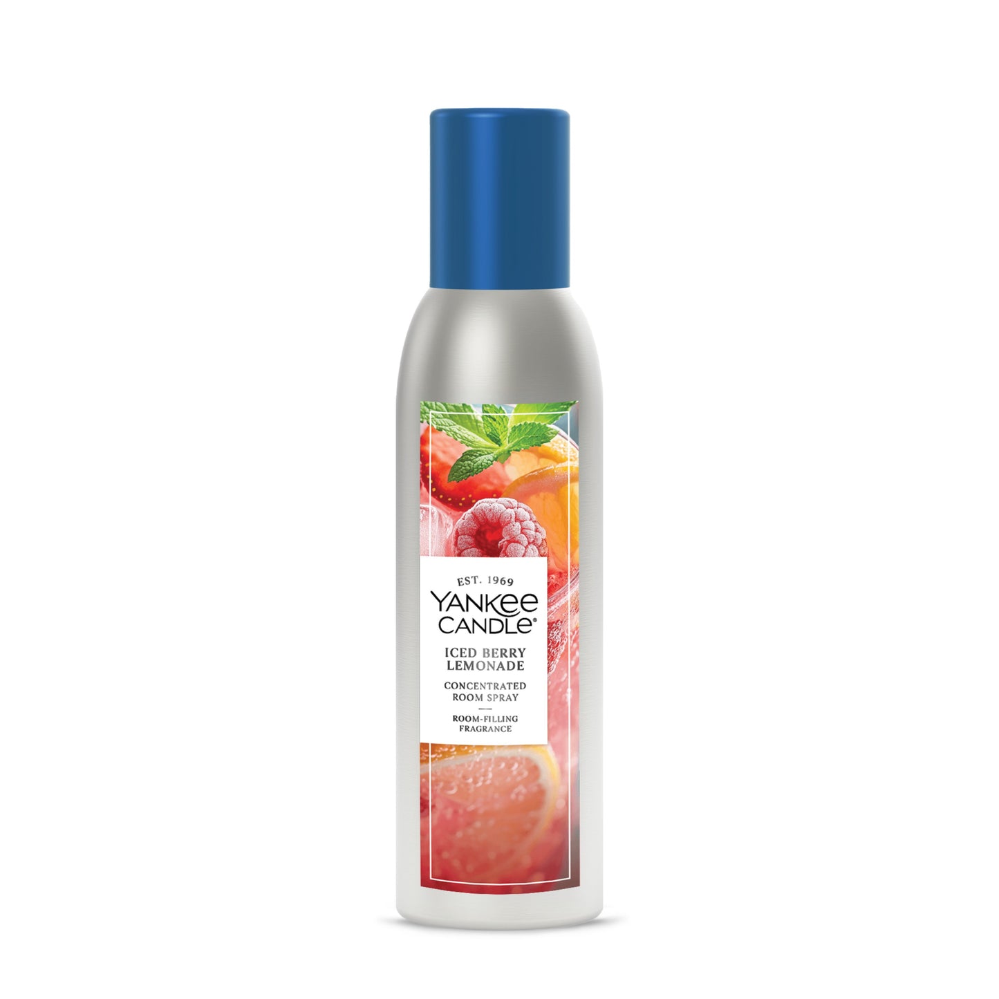 Iced Berry Lemonade Core 6-0061