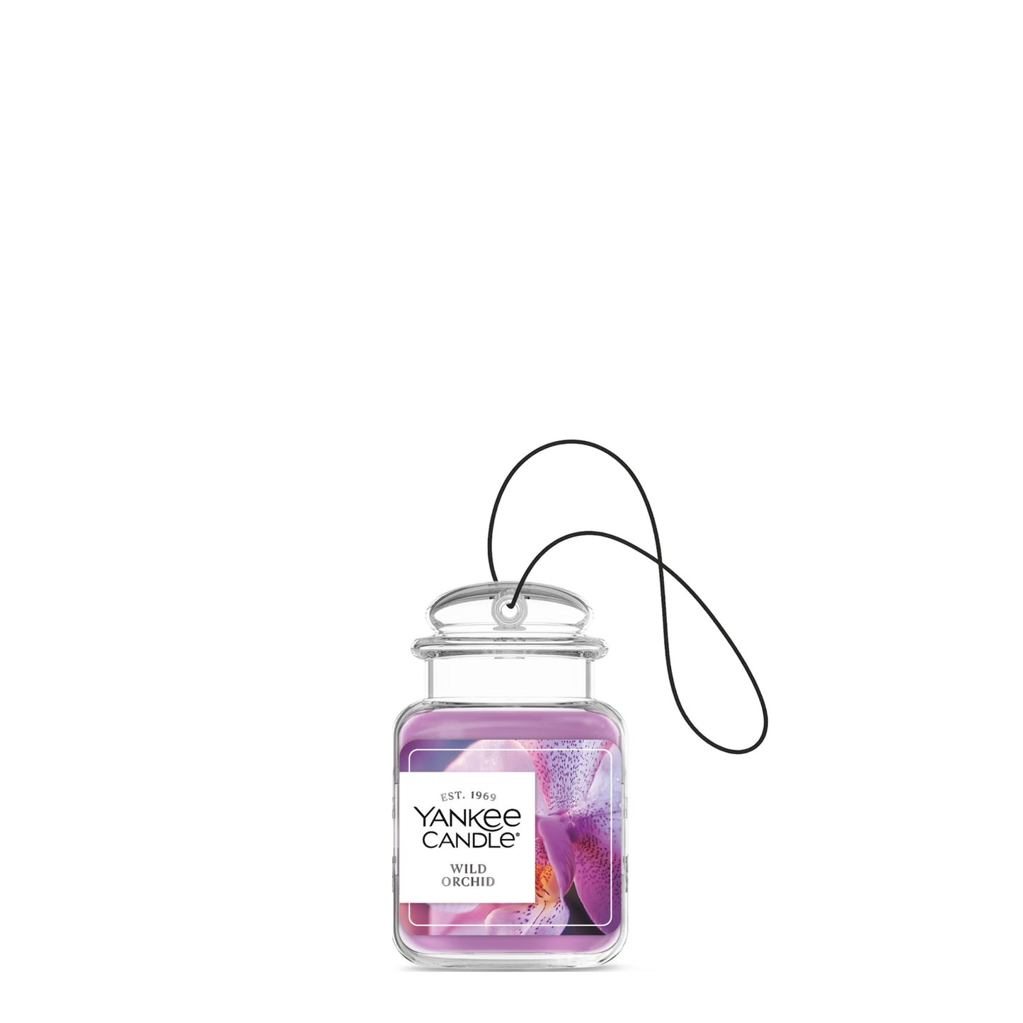 Wild Orchid Series 6-0927