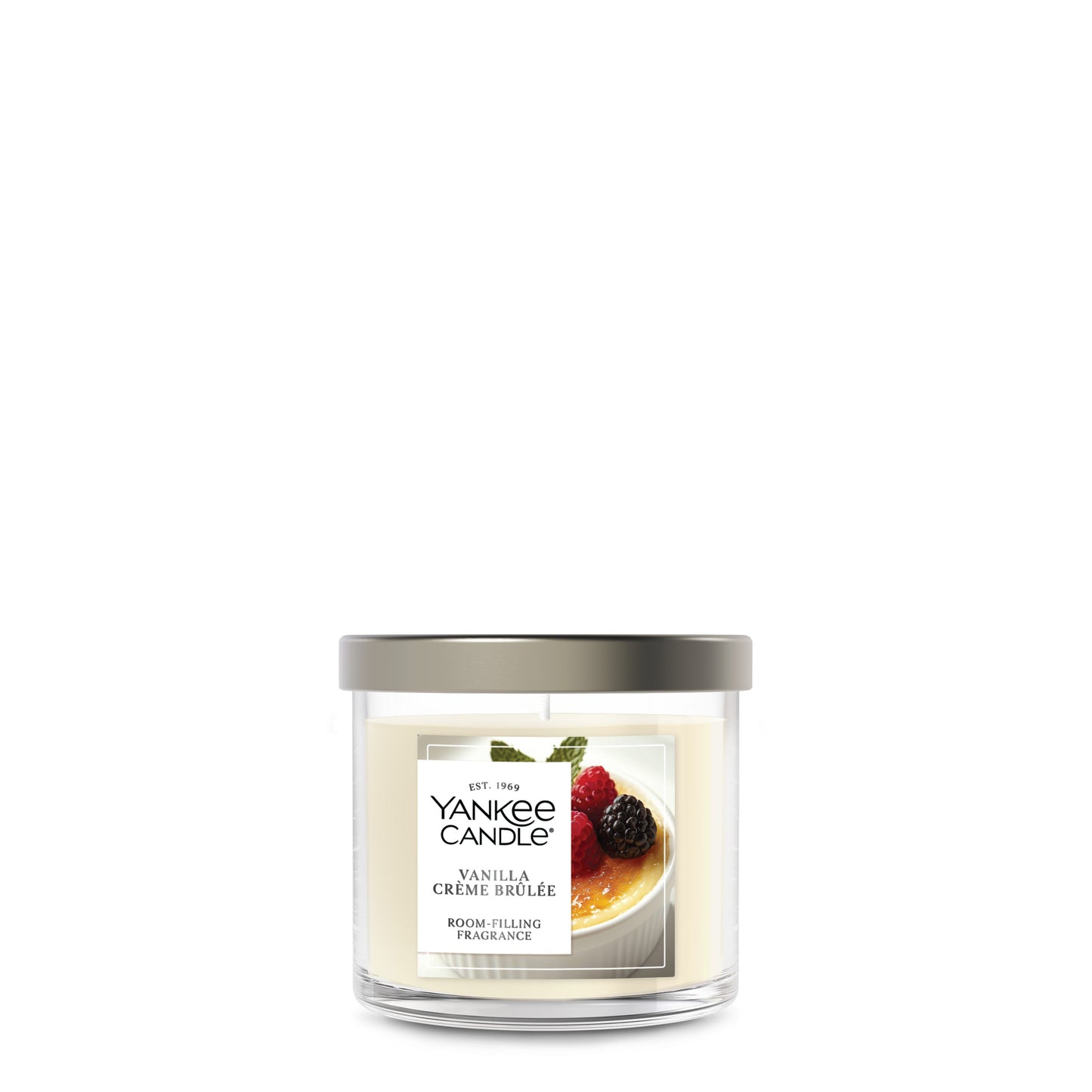 Vanilla Crème Brûlée Shift 6-0423