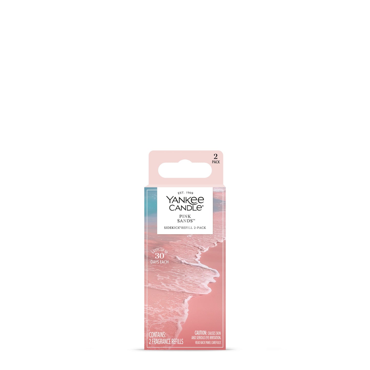 Pink Sands™ Studio 6-0070