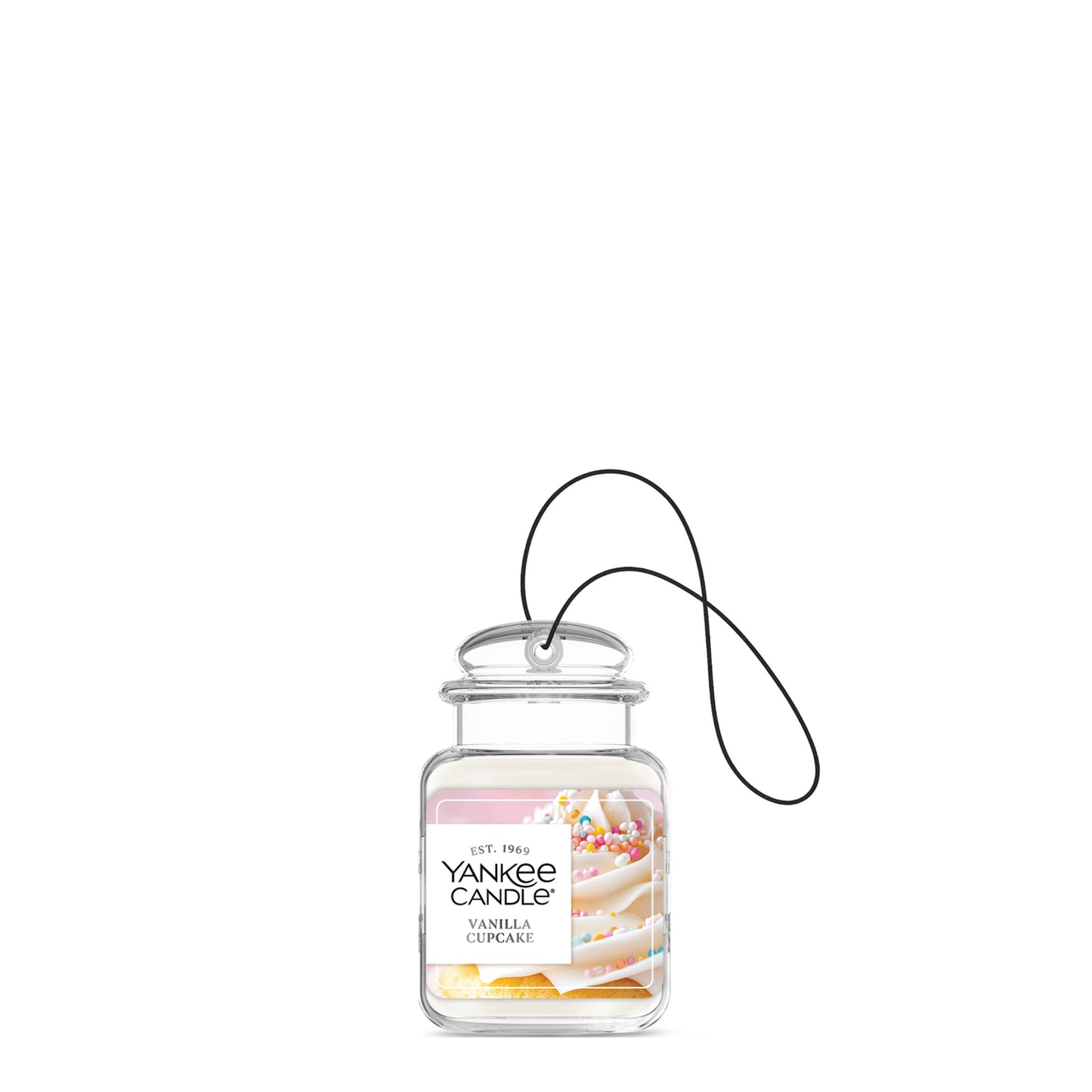 Vanilla Cupcake Daily 6-0382