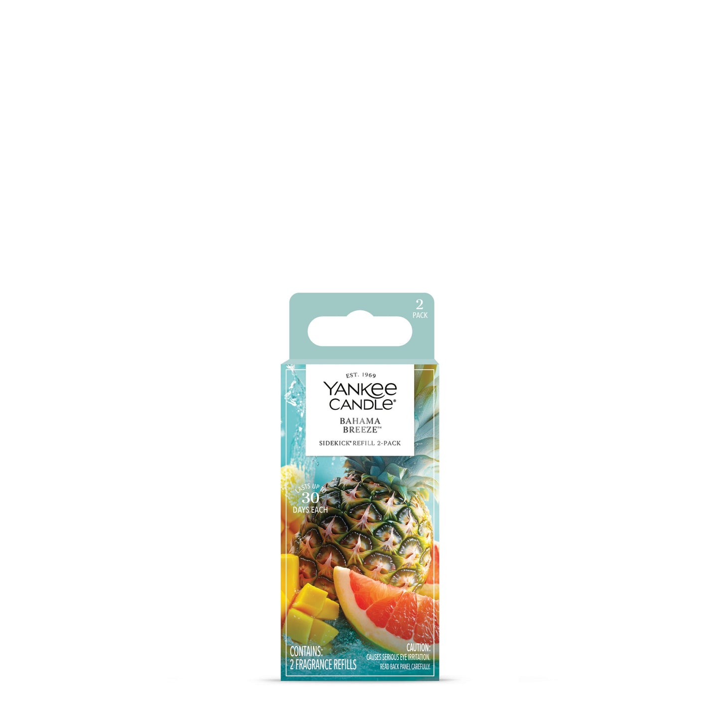 Bahama Breeze™ Core 6-0931