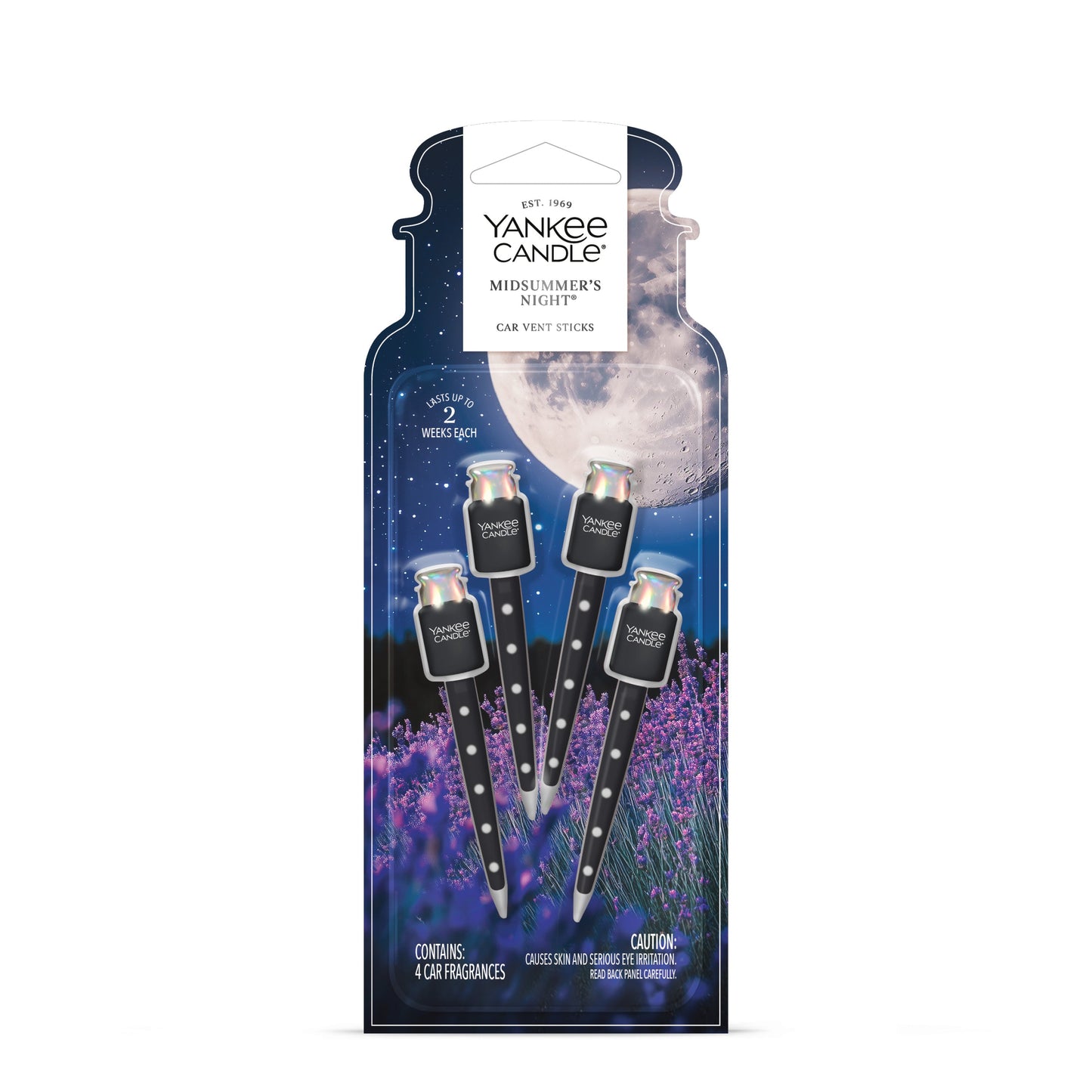 MidSummer's Night® Blend 6-0014