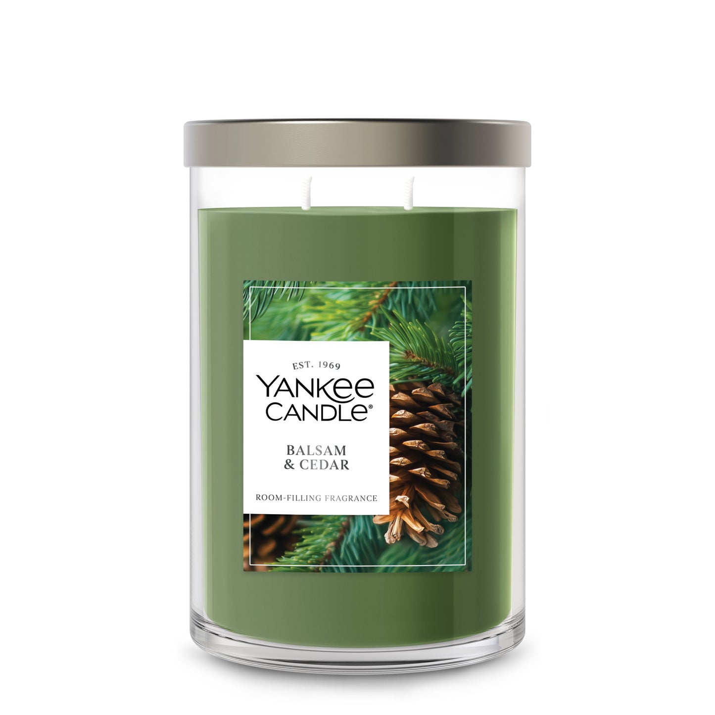 Balsam & Cedar Blend 6-0024