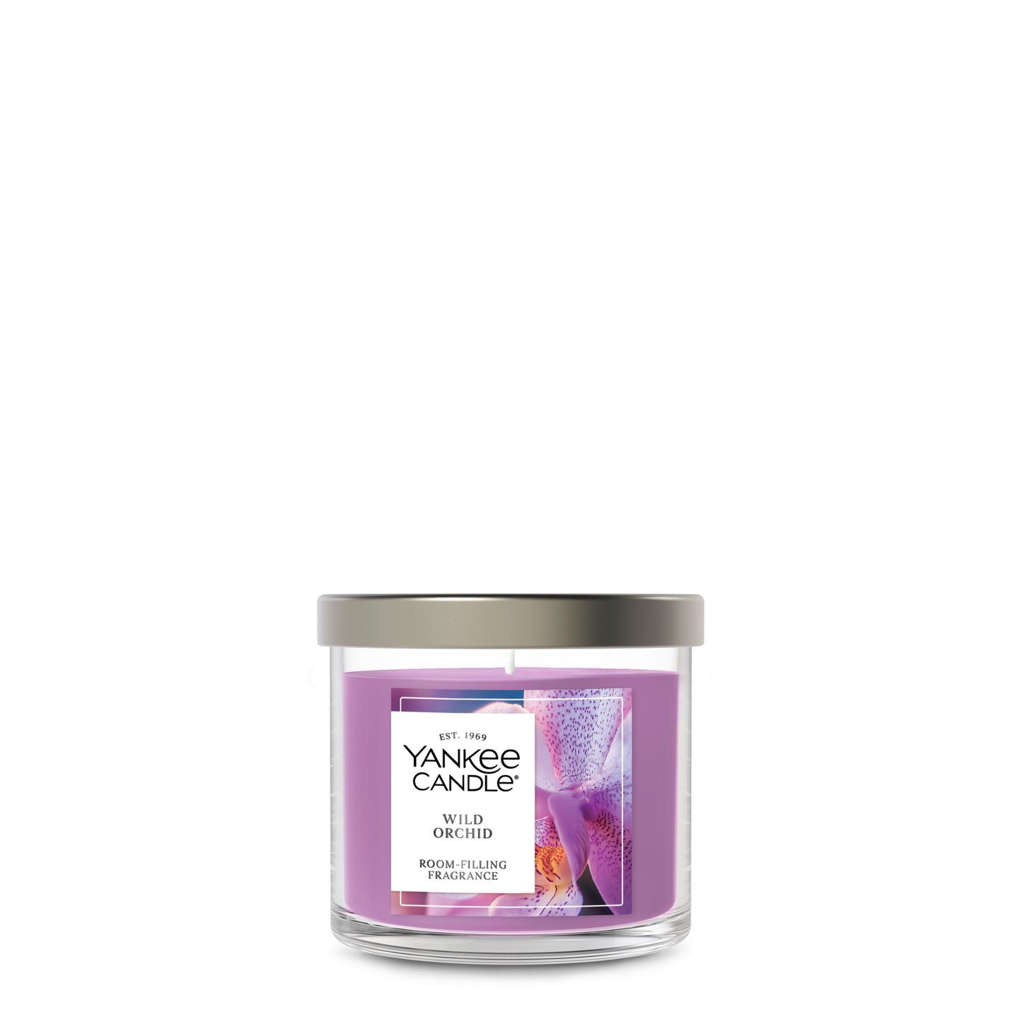 Wild Orchid Daily 6-0262
