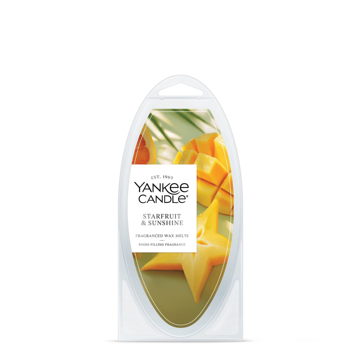 Starfruit & Sunshine Blend 6-0674
