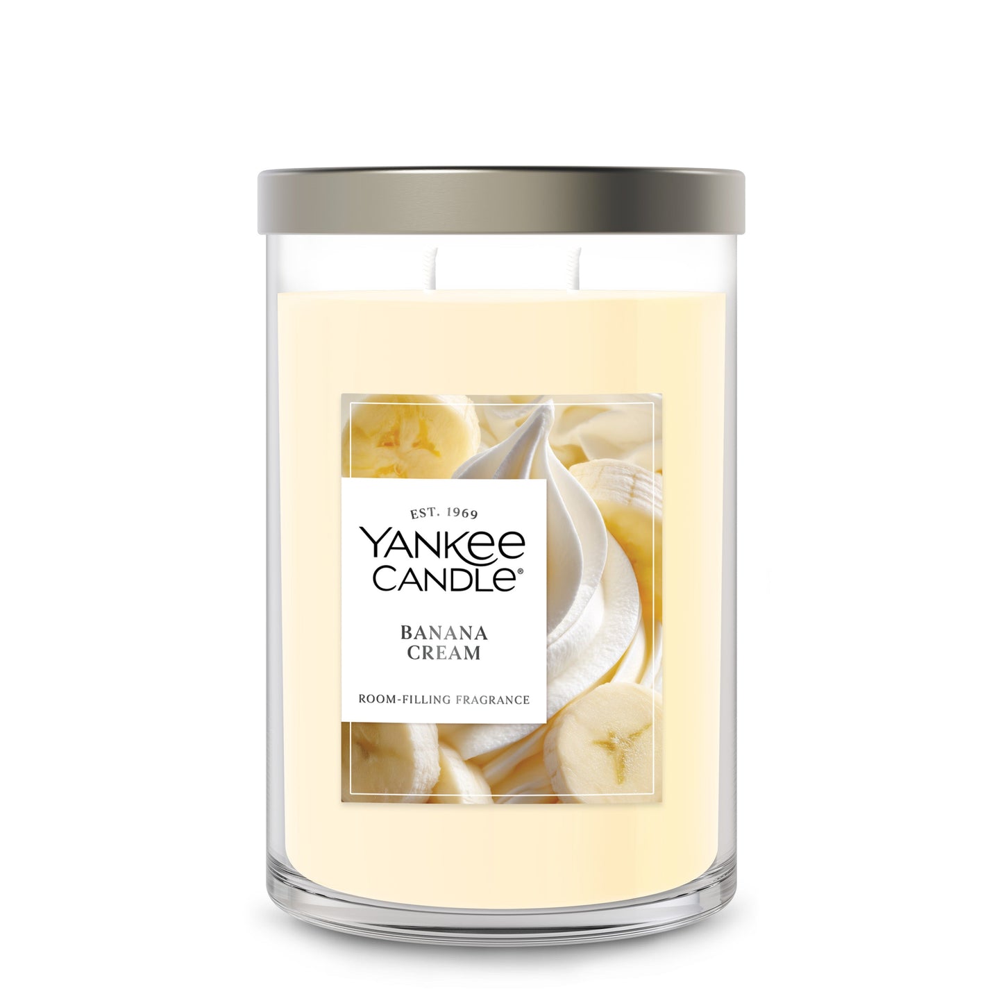 Banana Cream Core 6-0861