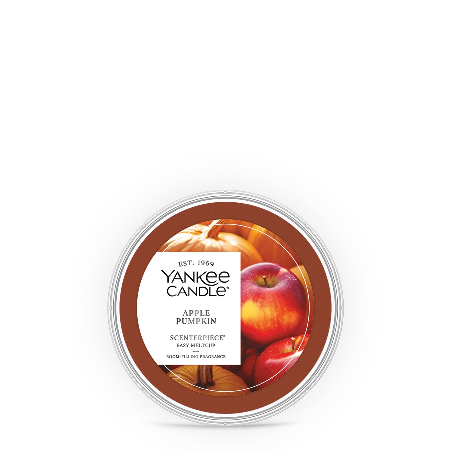 Apple Pumpkin Series 6-0787