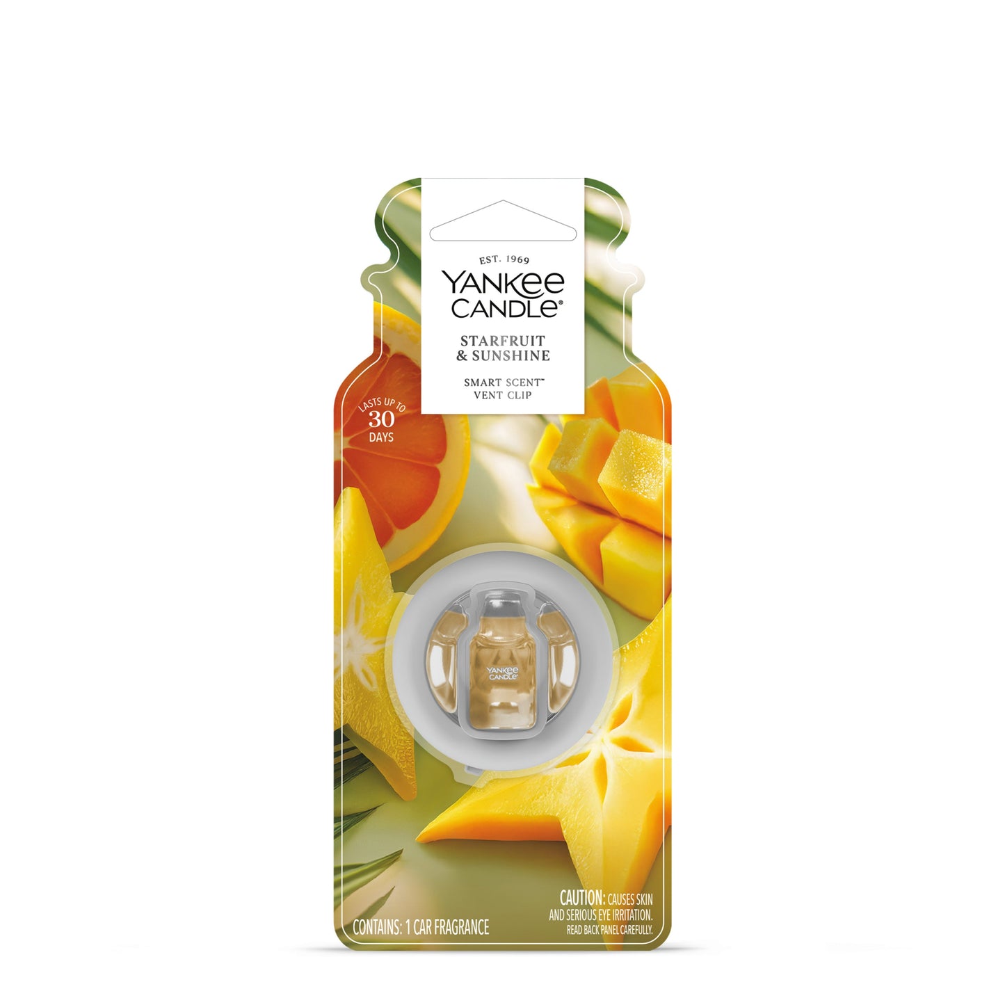 Starfruit & Sunshine Blend 6-0594