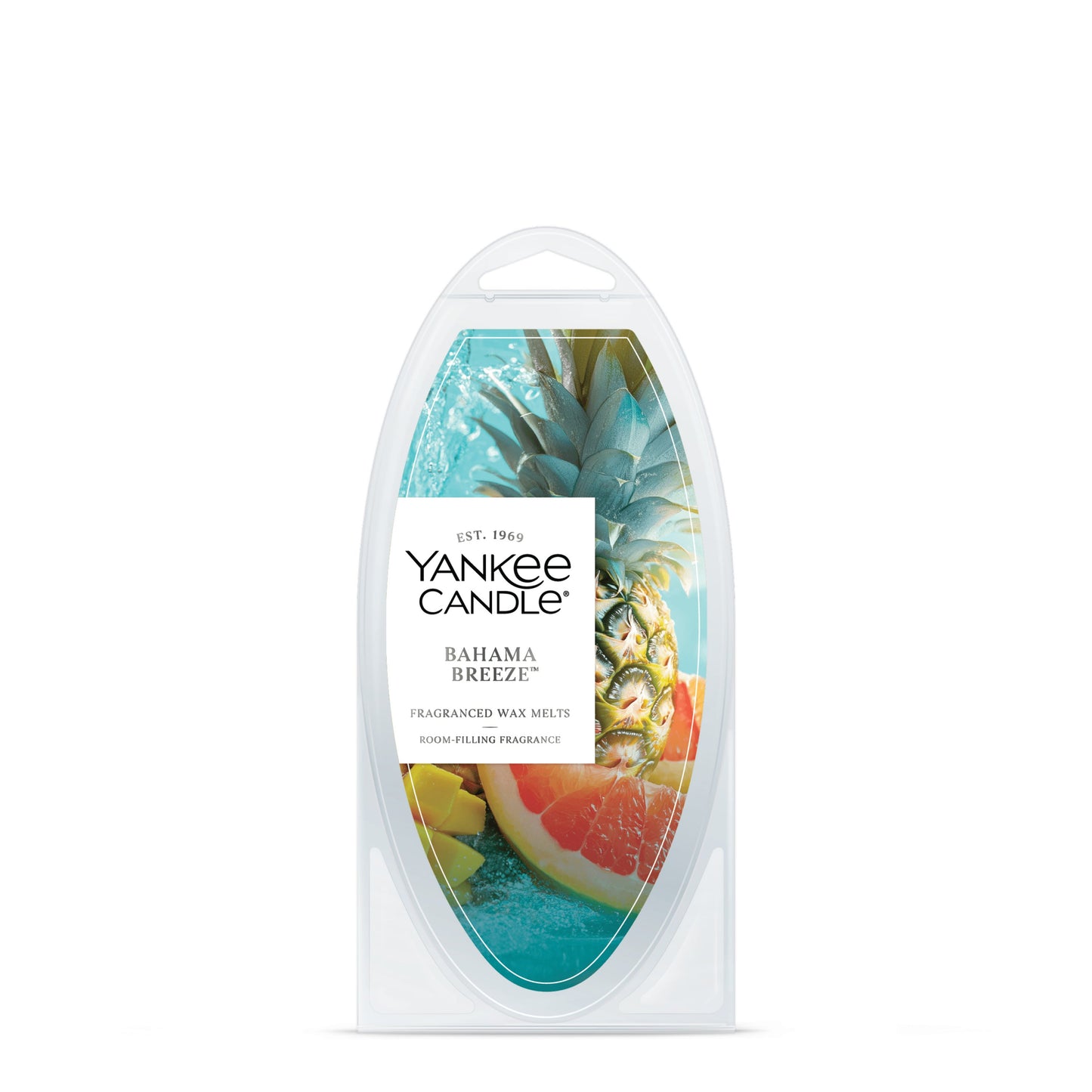 Bahama Breeze™ Edit 6-0456
