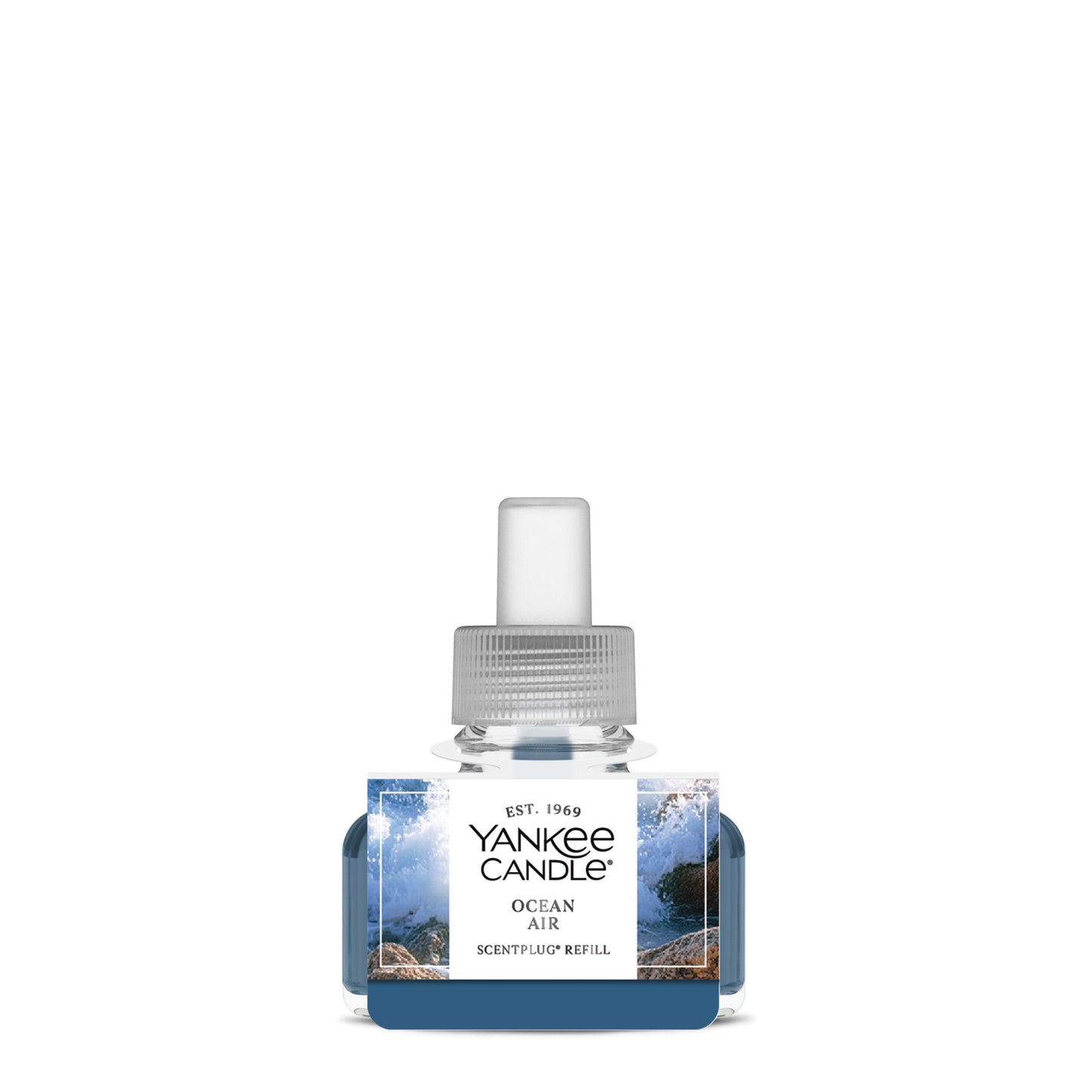 Ocean Air Wave 6-0415