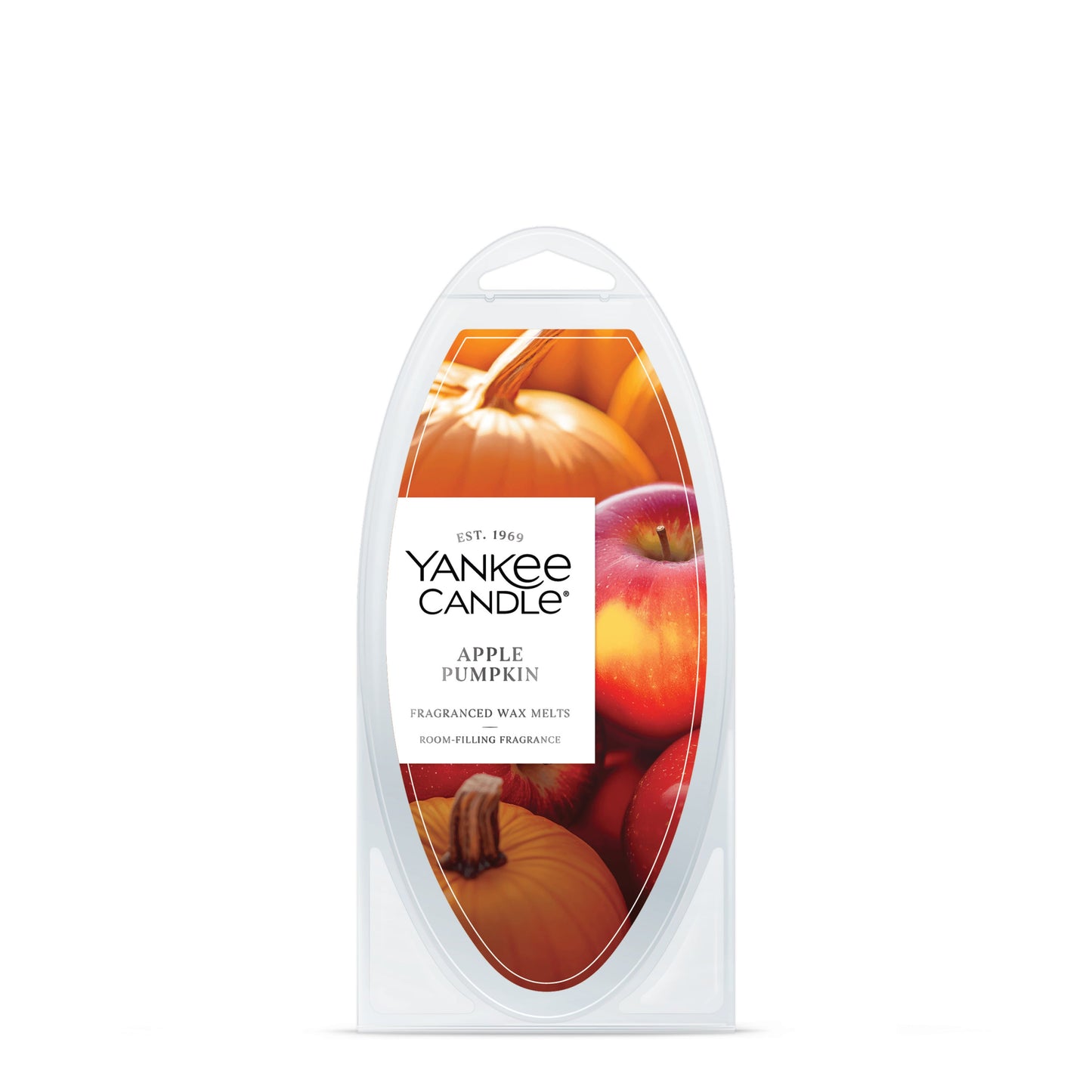 Apple Pumpkin Series 6-0787