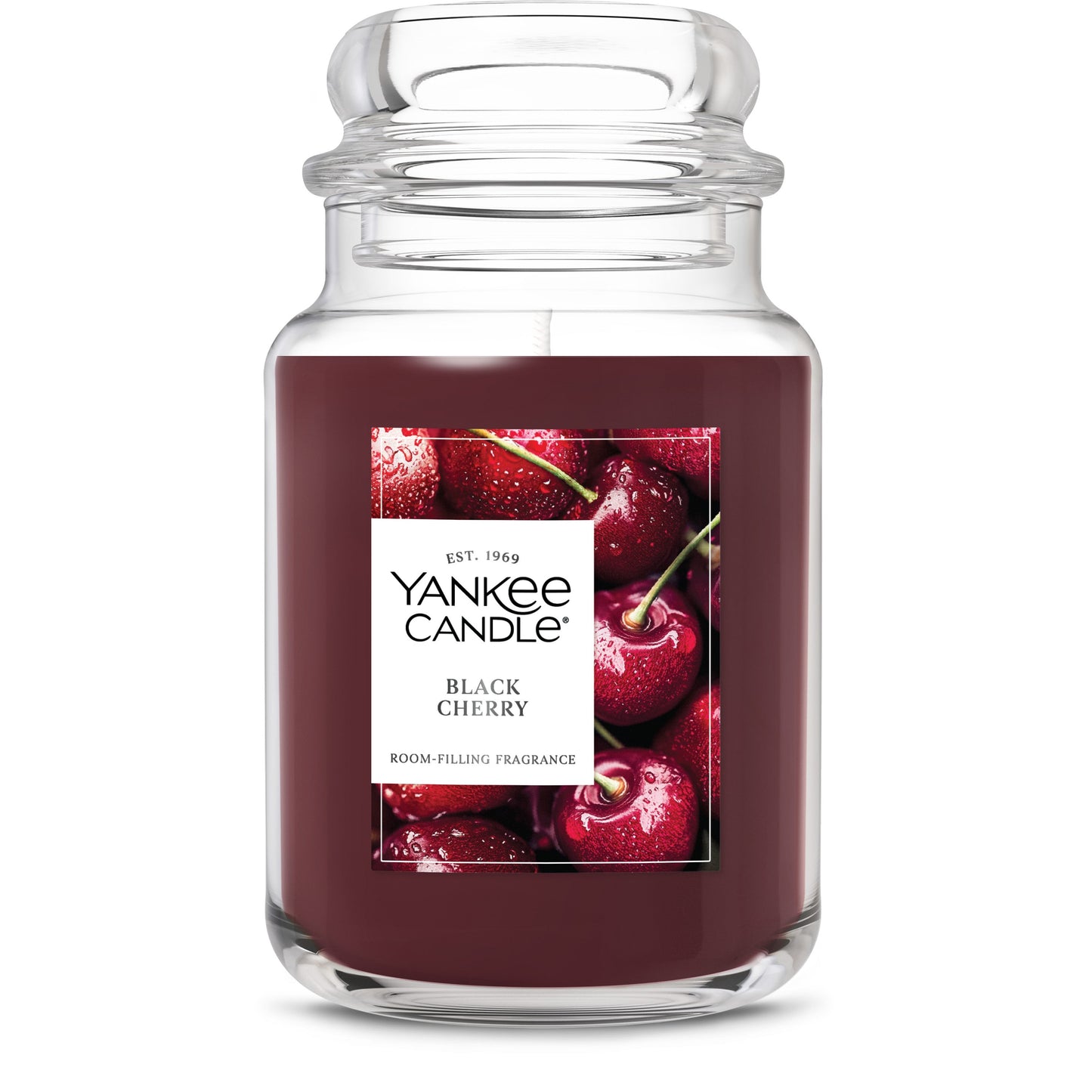 Black Cherry Select 6-0288