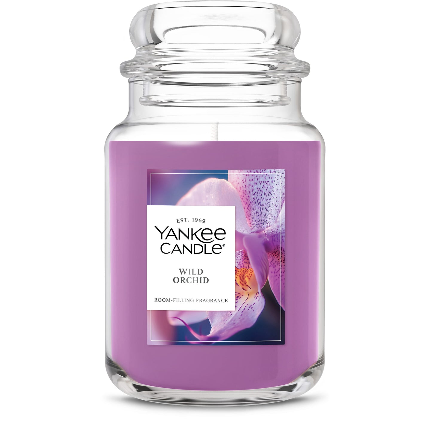 Wild Orchid Core 6-0271