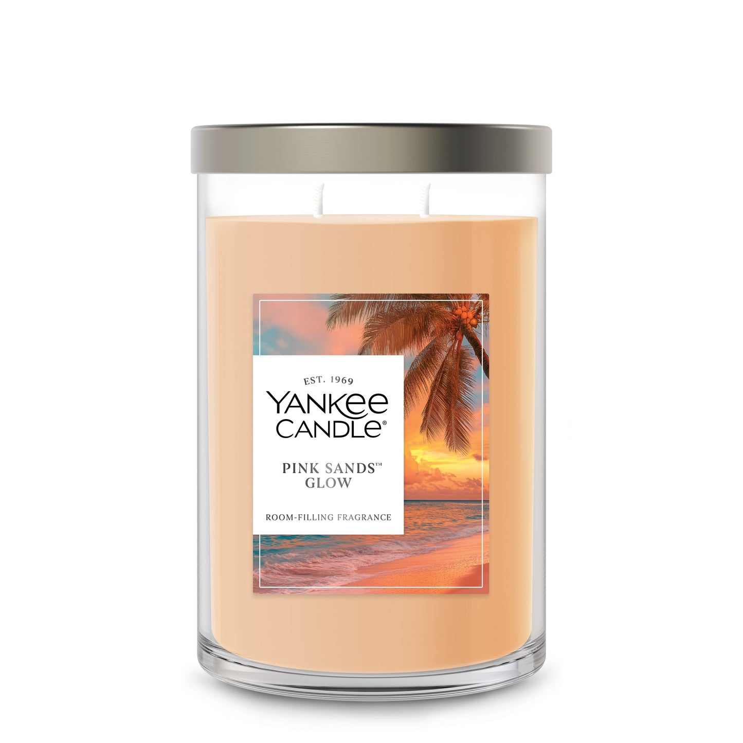 Pink Sands™ Glow Blend 6-0064