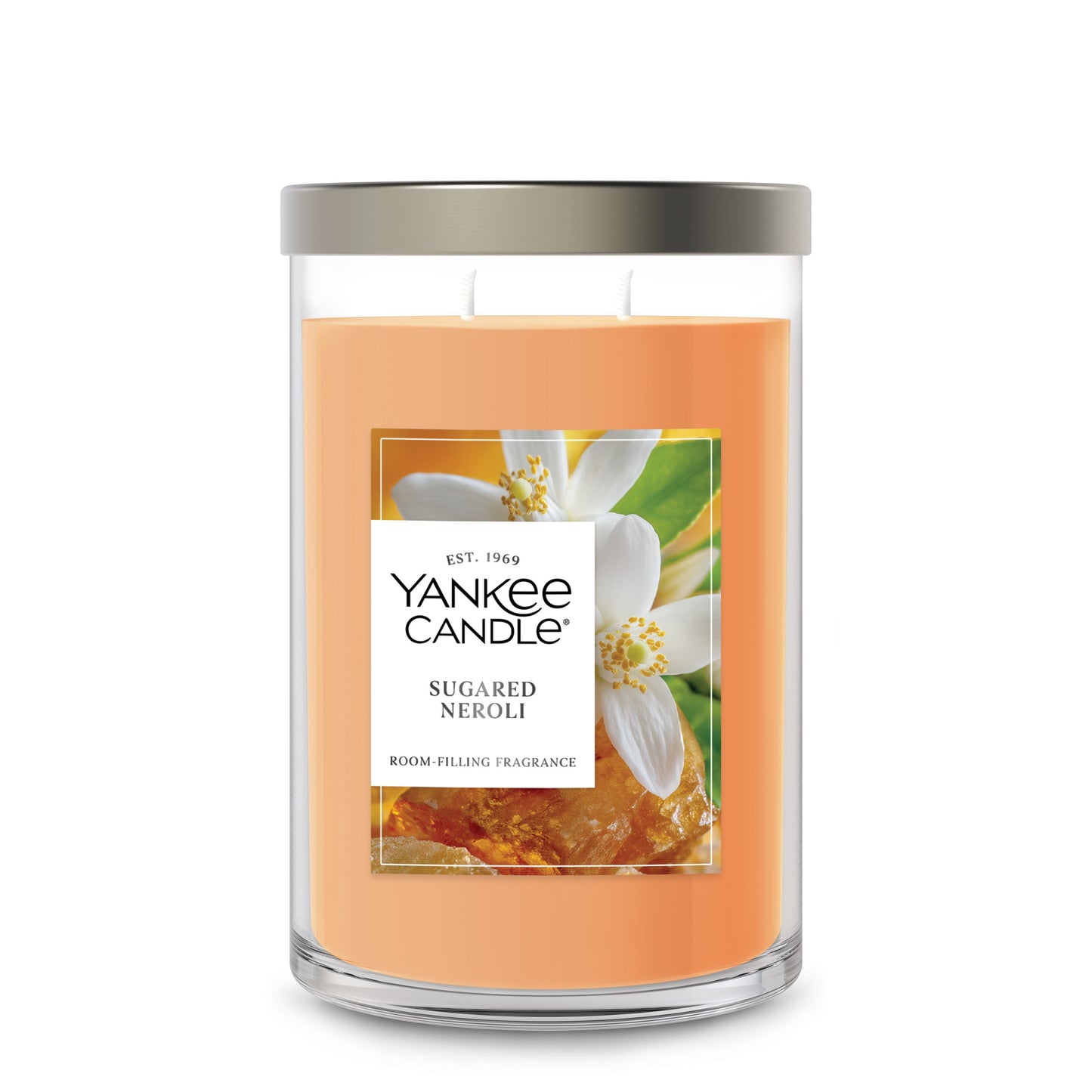 Sugared Neroli Core 6-0241