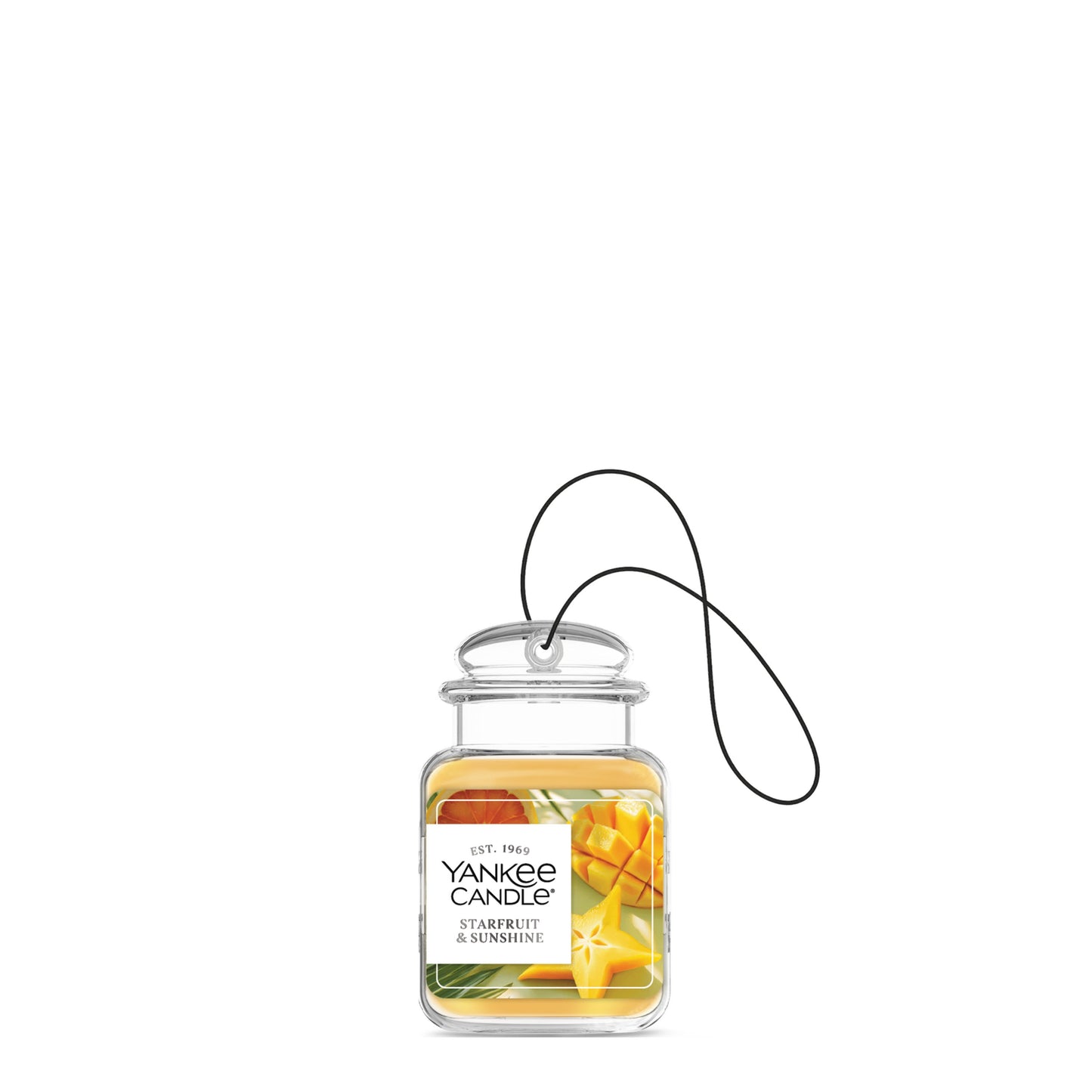 Starfruit & Sunshine Series 6-0357