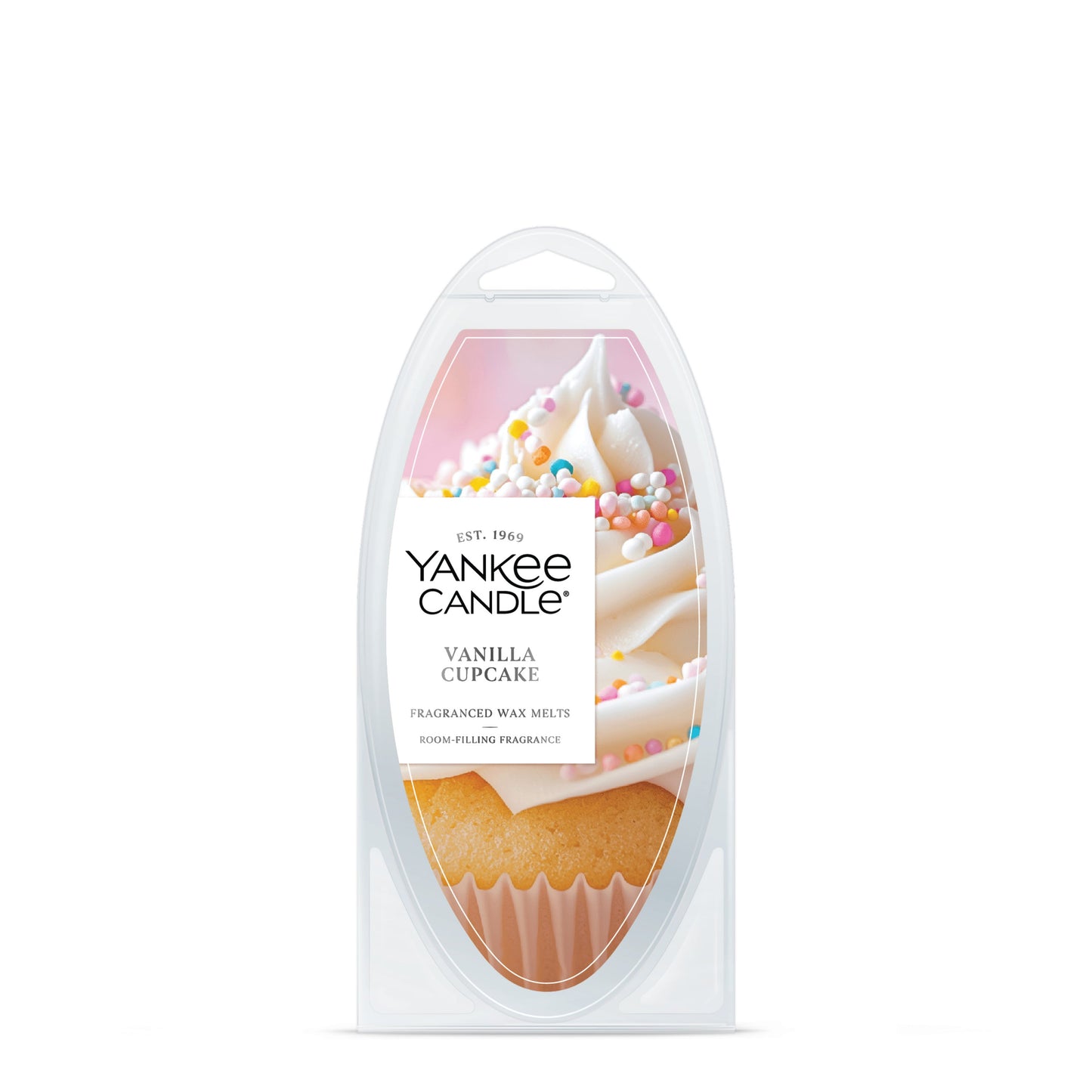 Vanilla Cupcake Blend 6-0364