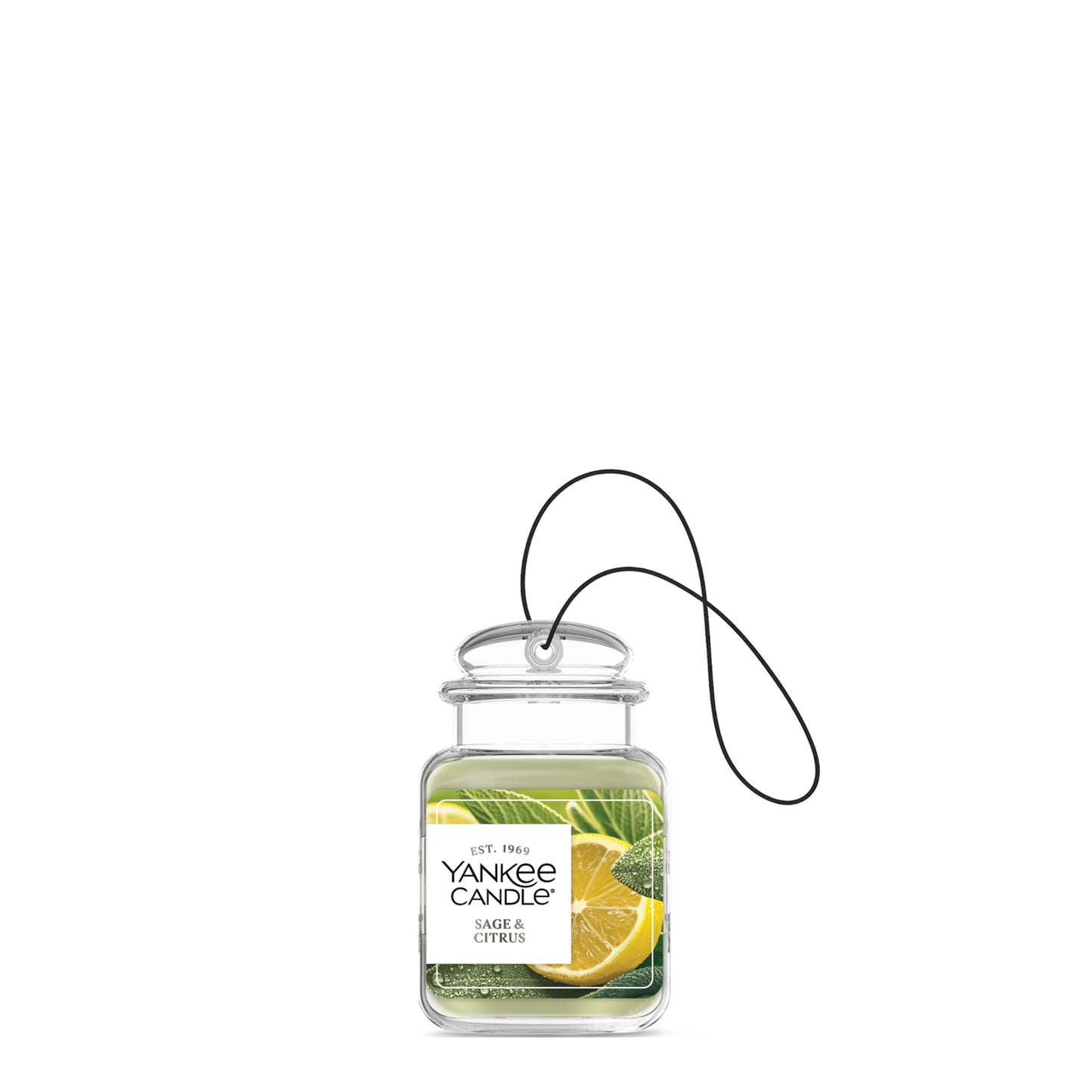 Sage & Citrus Wave 6-0335