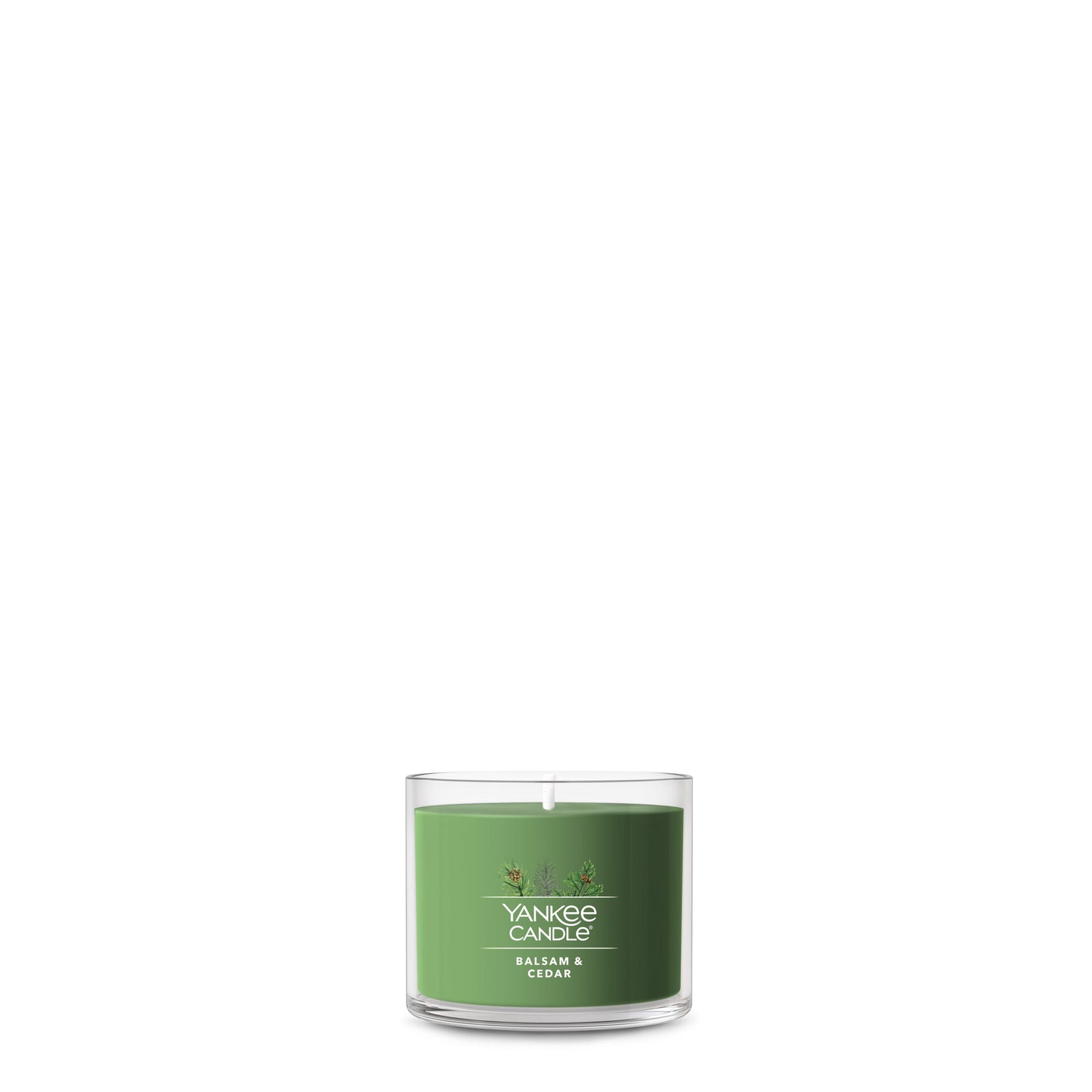 Balsam & Cedar Blend 6-0024