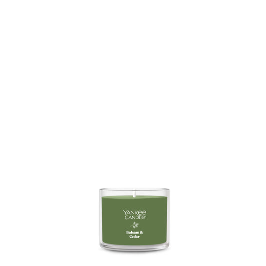 Balsam & Cedar Studio 6-0110