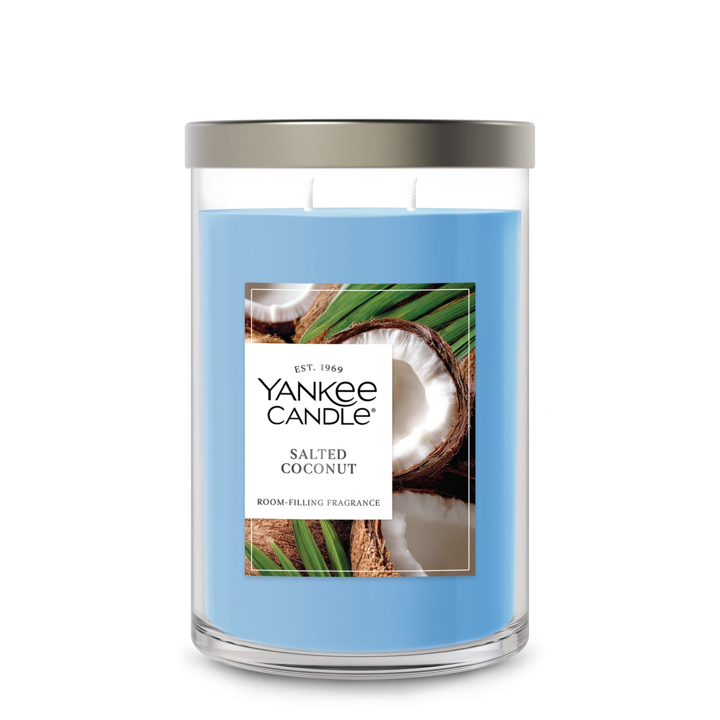 Salted Coconut Core 6-0851
