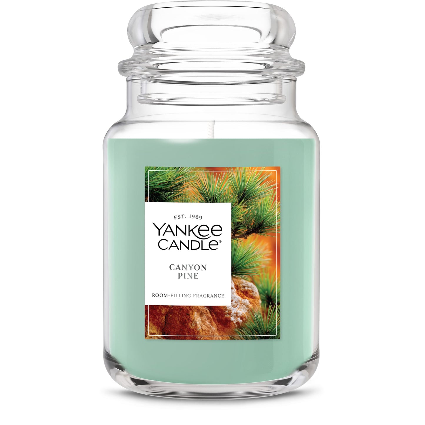 Canyon Pine Studio 6-0380