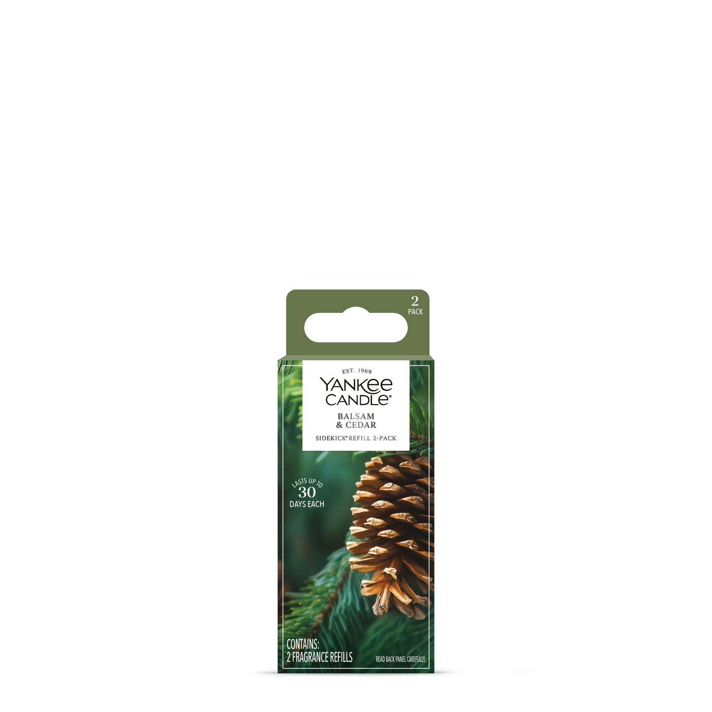 Balsam & Cedar Daily 6-0032