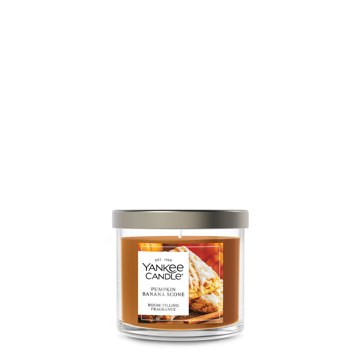 Pumpkin Banana Scone Drop 6-0159