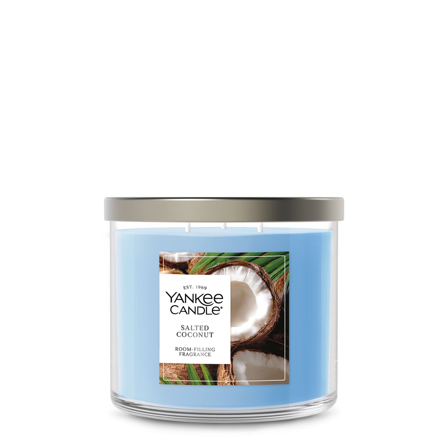 Salted Coconut Core 6-0851
