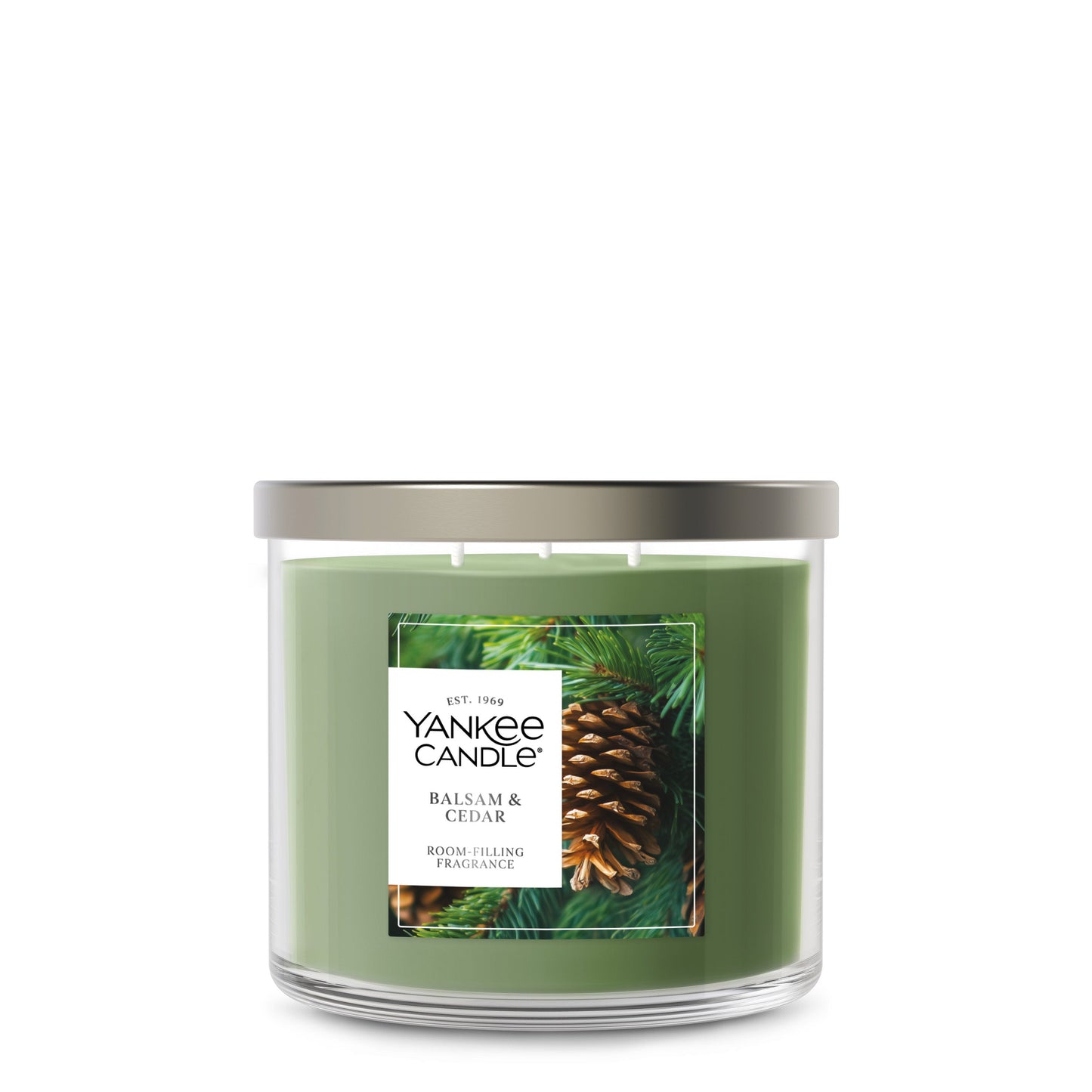 Balsam & Cedar Wave 6-0055