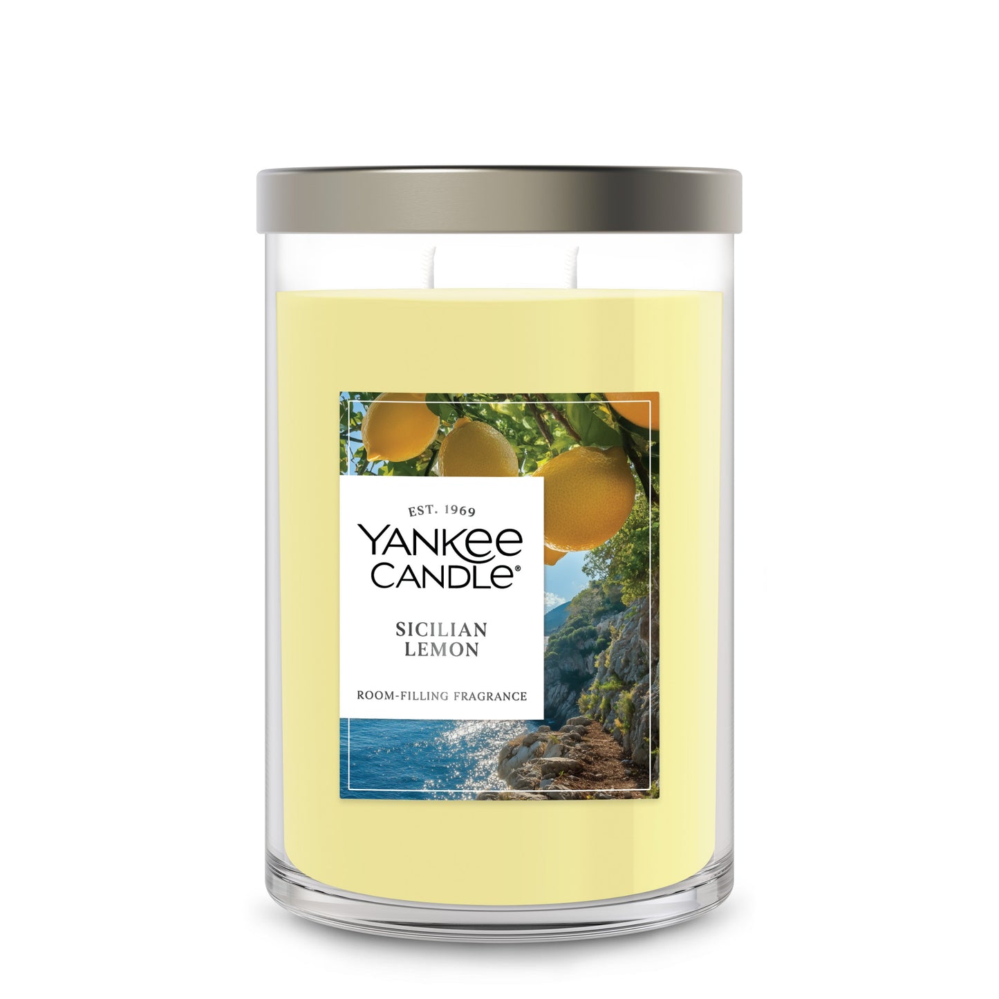 Sicilian Lemon Select 6-0328