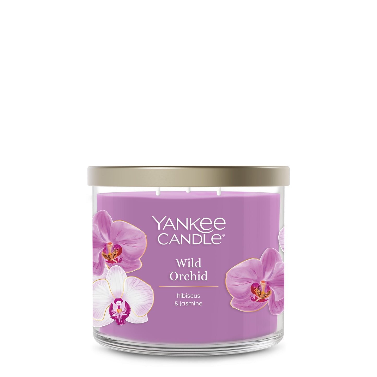 Wild Orchid Series 6-0927