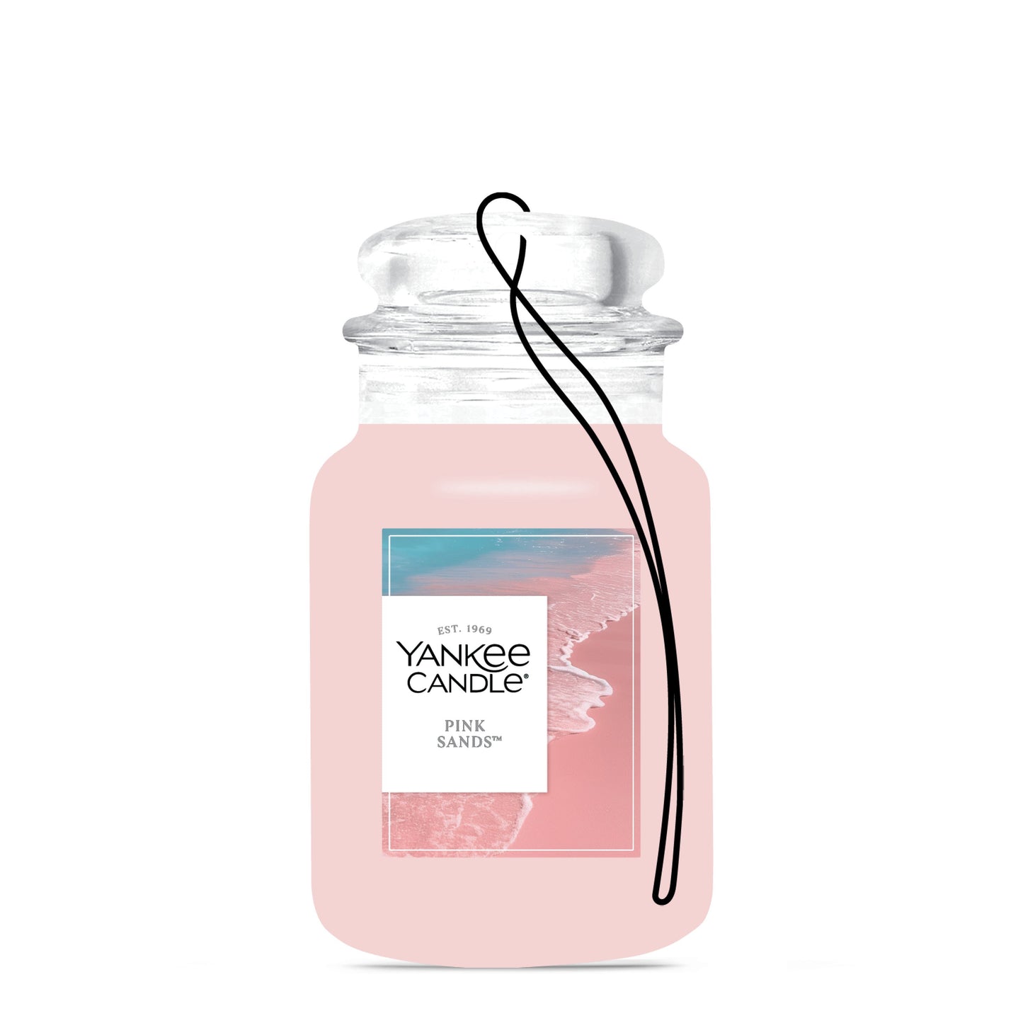 Pink Sands™ Vent Clip Fragrance Kit Drop 6-0009