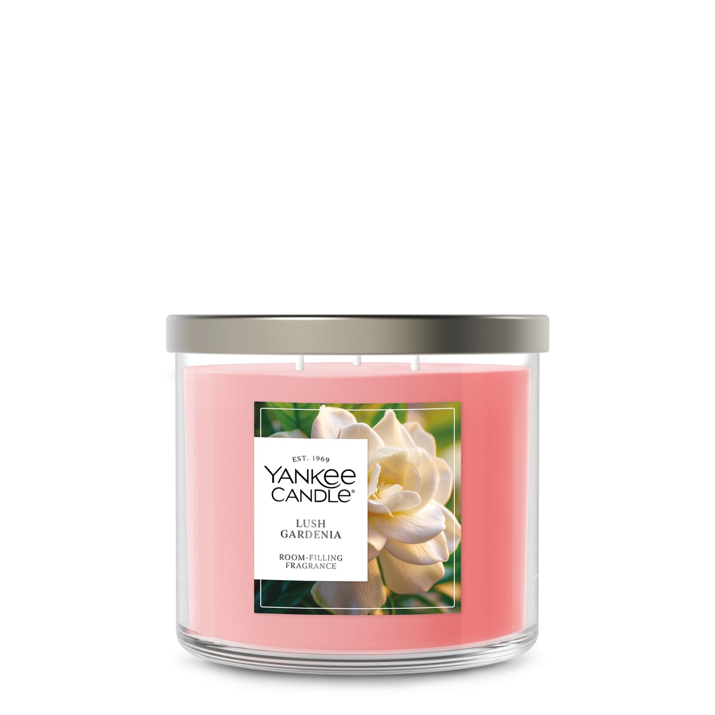 Lush Gardenia Drop 6-0469