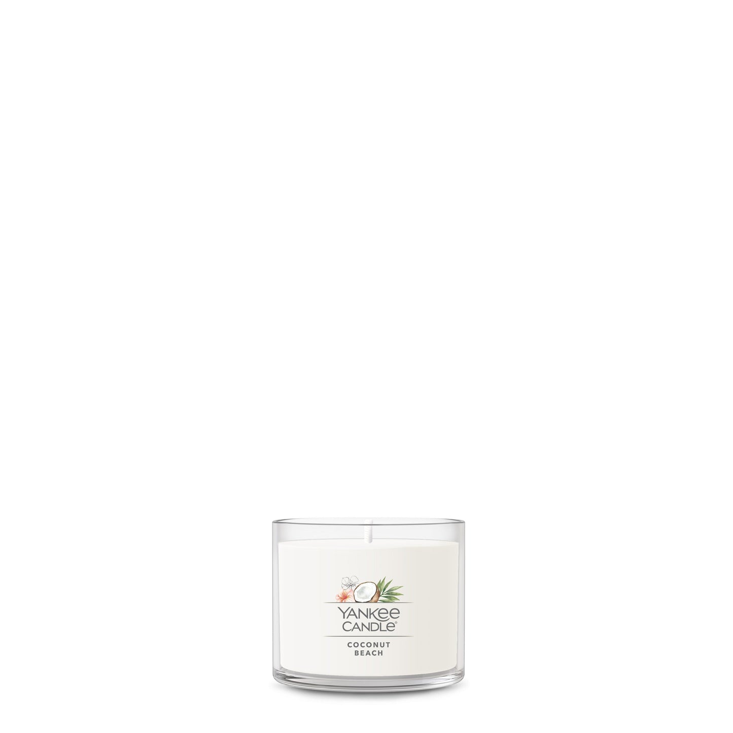 Coconut Beach Series 6-0287