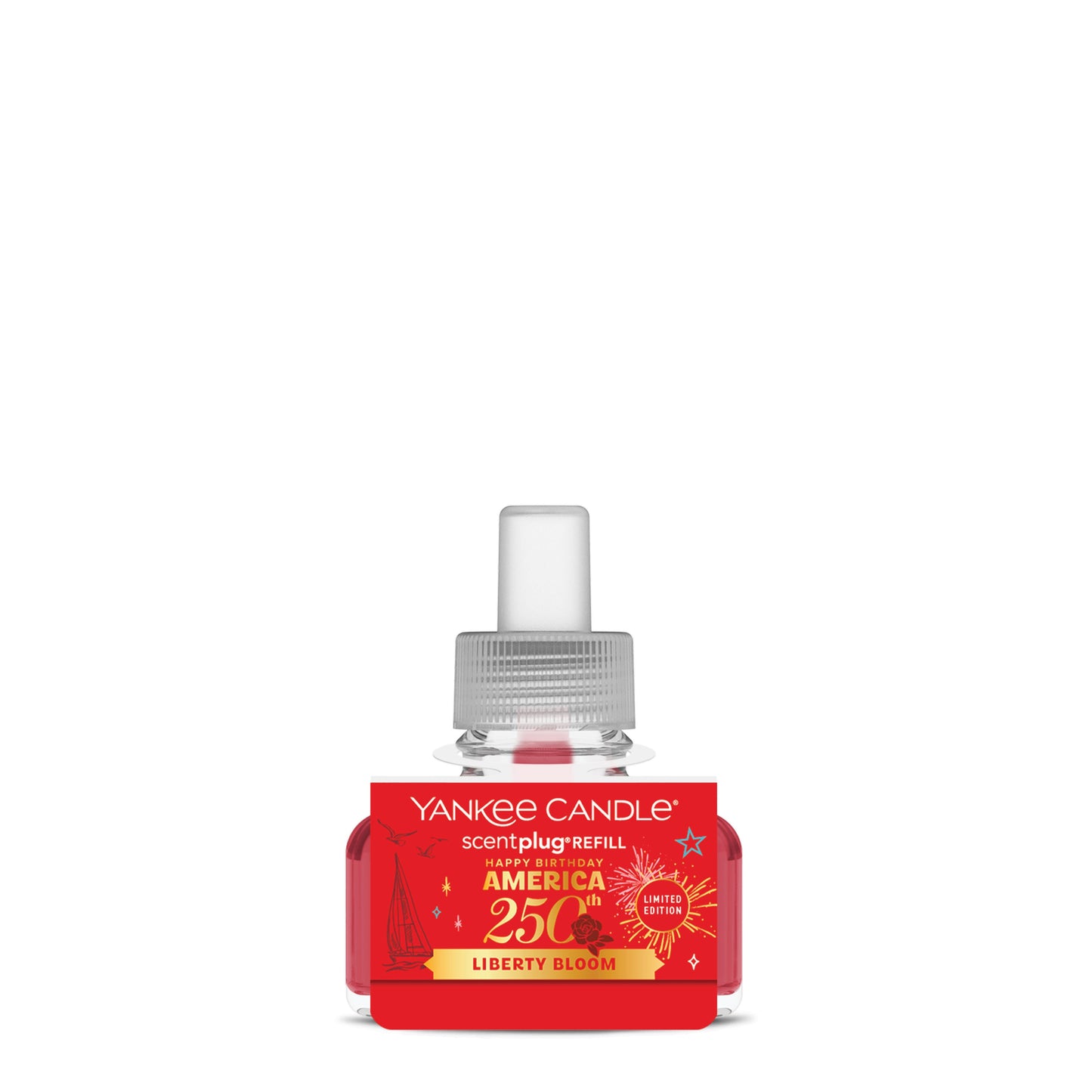 Liberty Bloom Core 6-0881