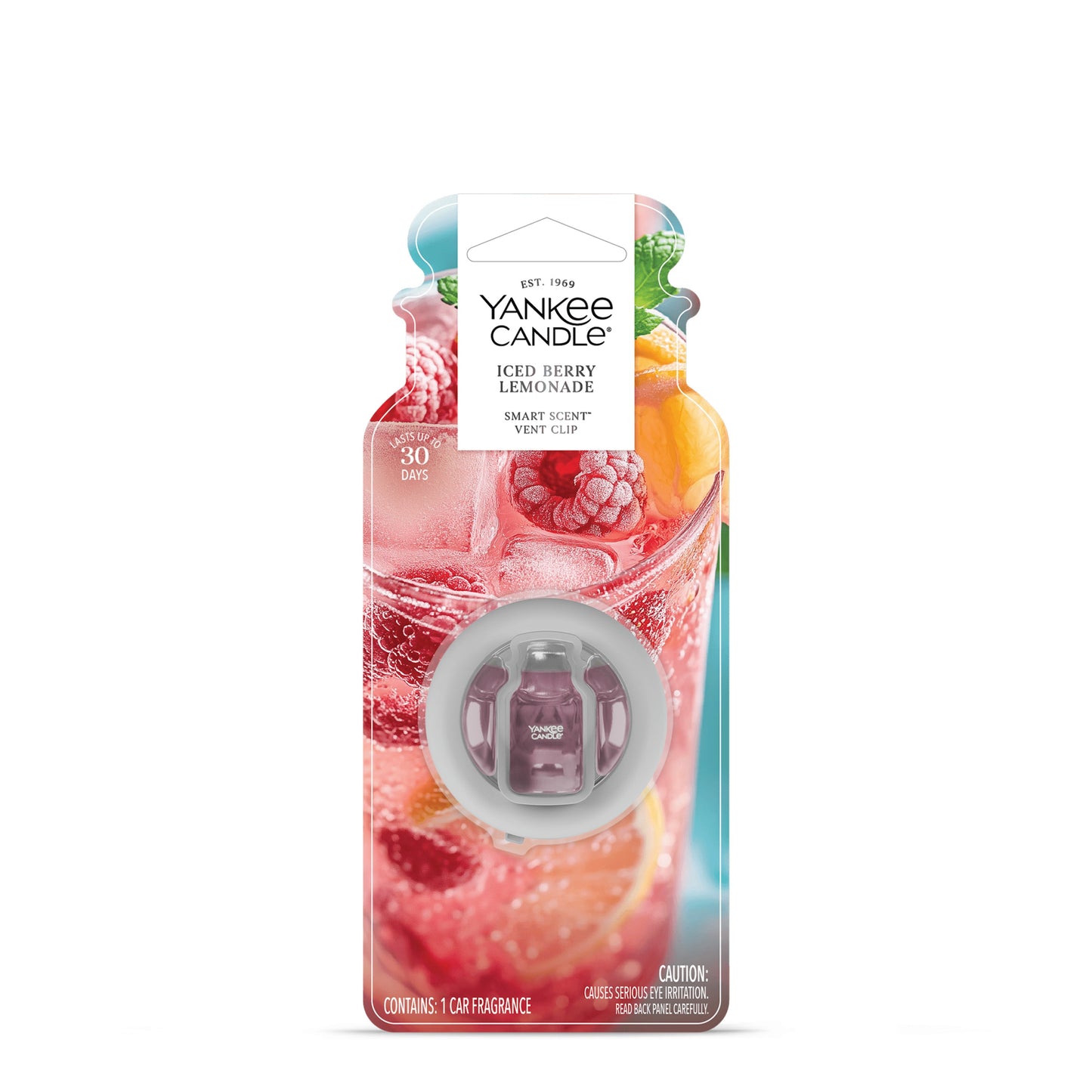 Iced Berry Lemonade Daily 6-0092
