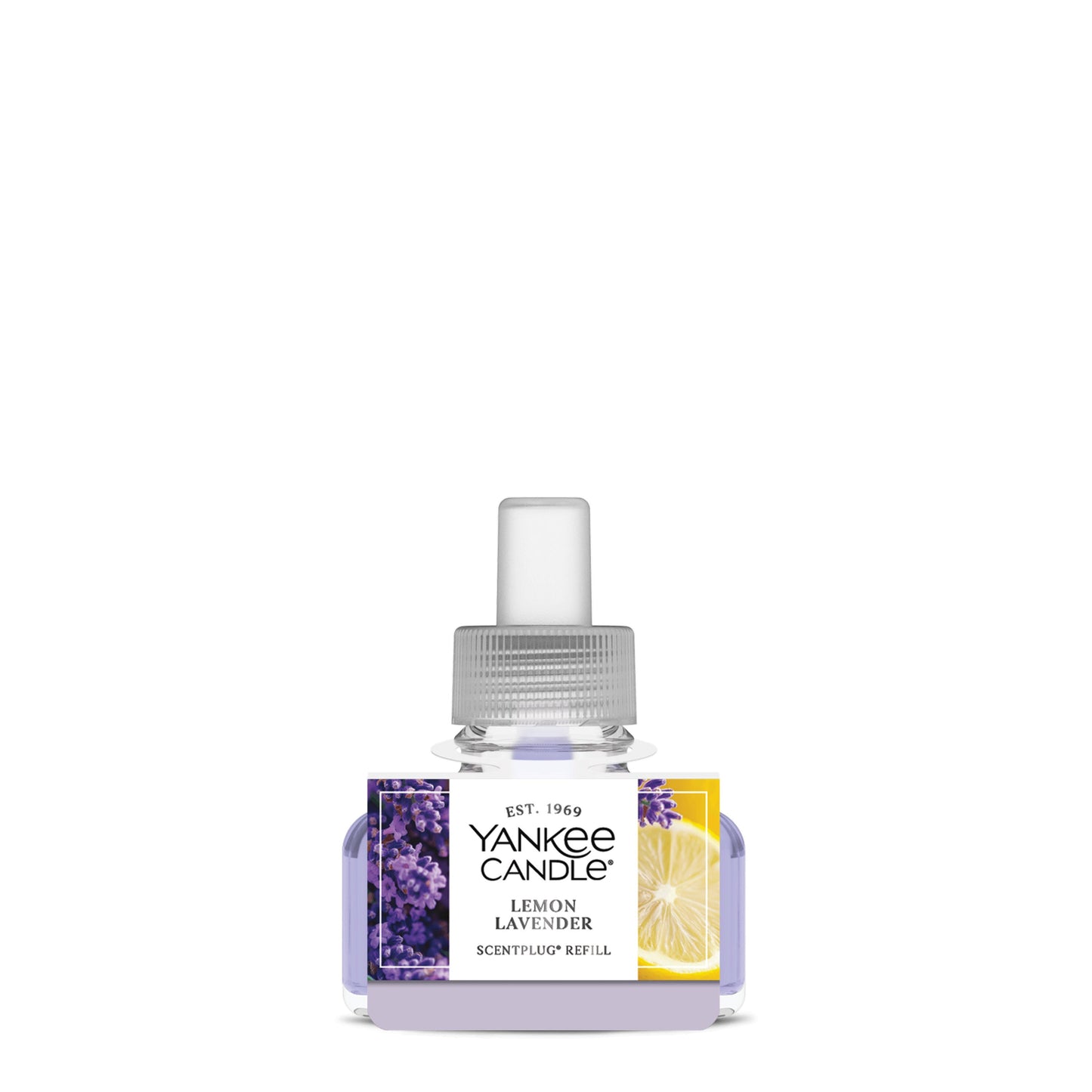 Lemon Lavender Blend 6-0054