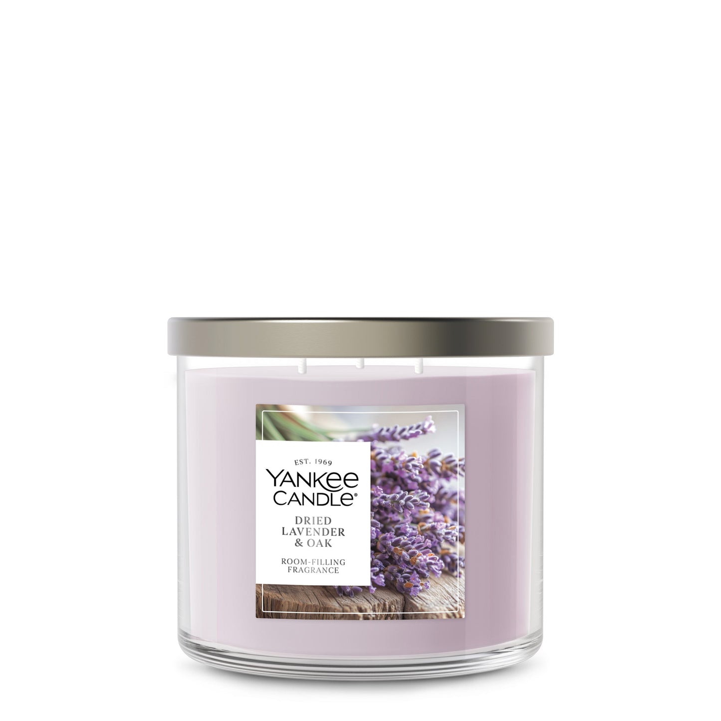 Dried Lavender & Oak Drop 6-0589