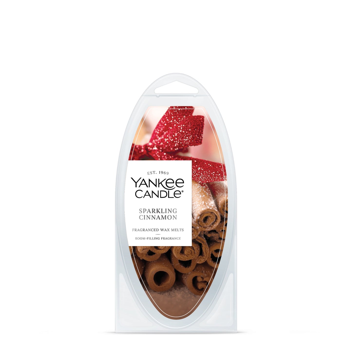 Sparkling Cinnamon Studio 6-0810