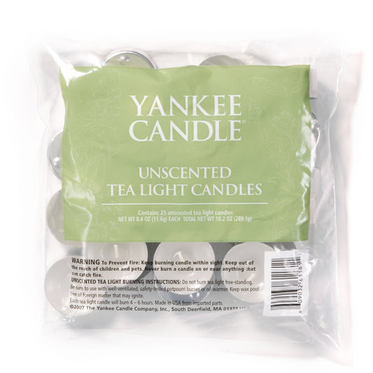 Kindle Candles® Studio 6-0480
