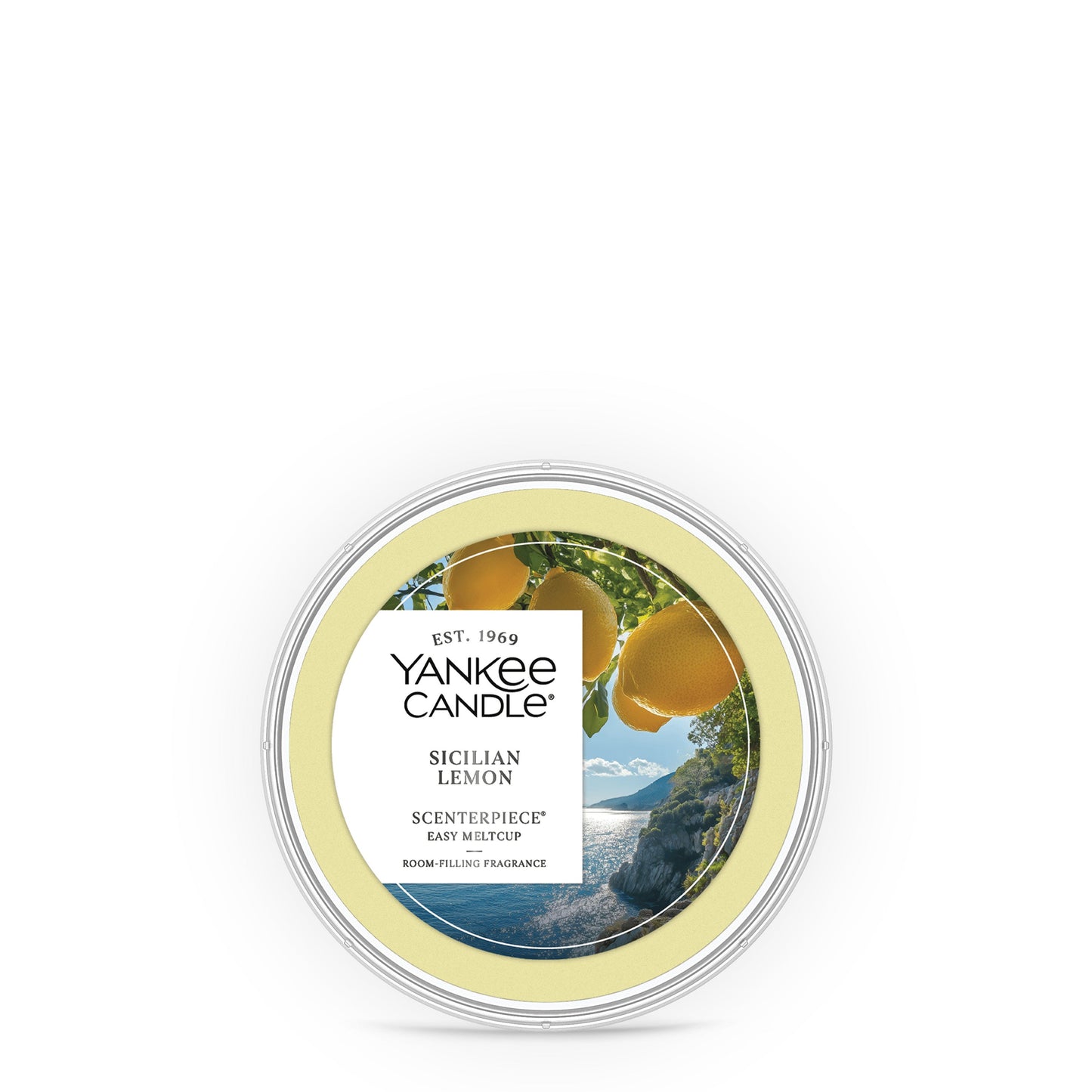 Sicilian Lemon Select 6-0558